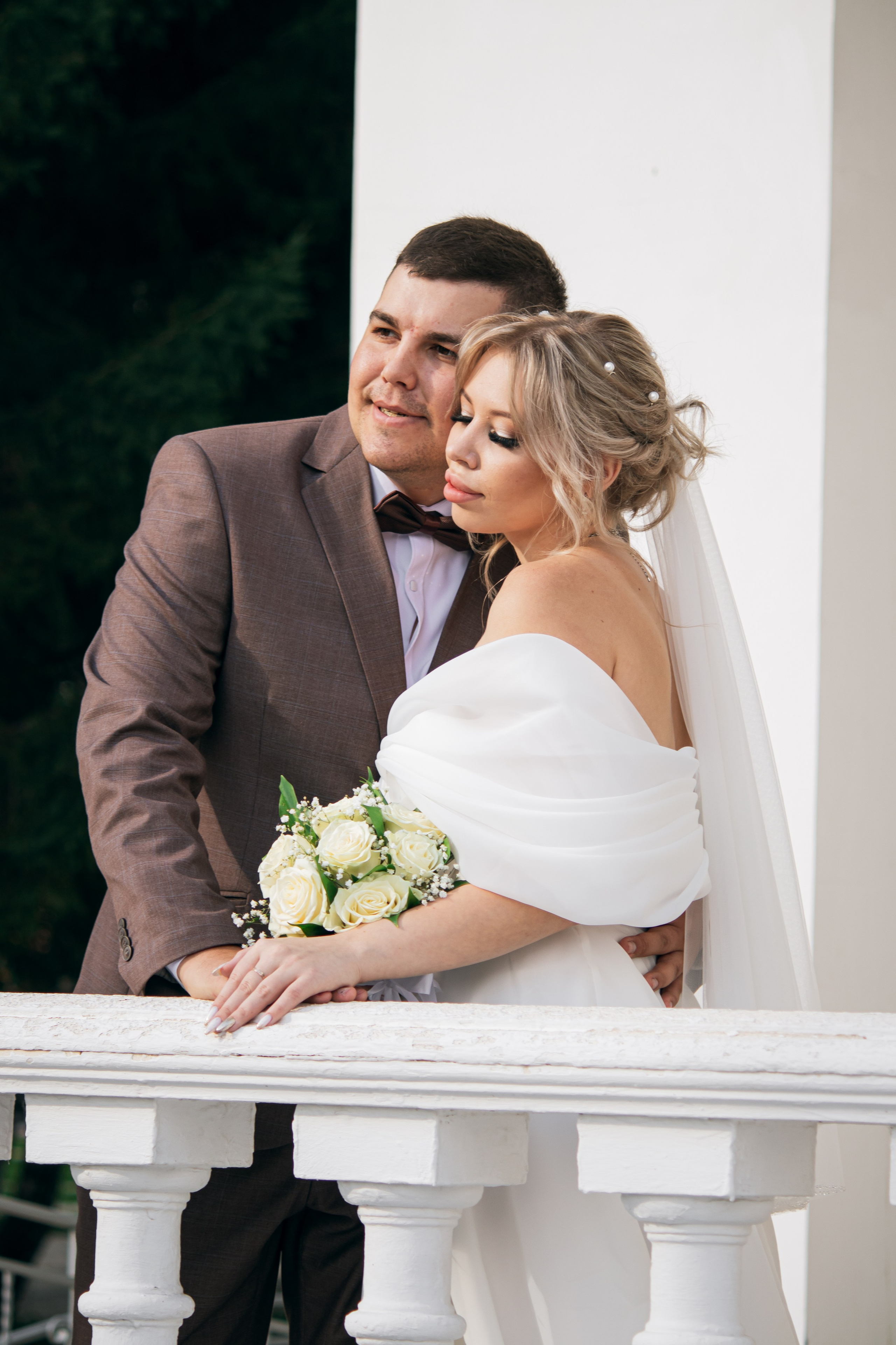 София и Ярослав. Фотограф и видеограф в Бугульме Аня Трутнева