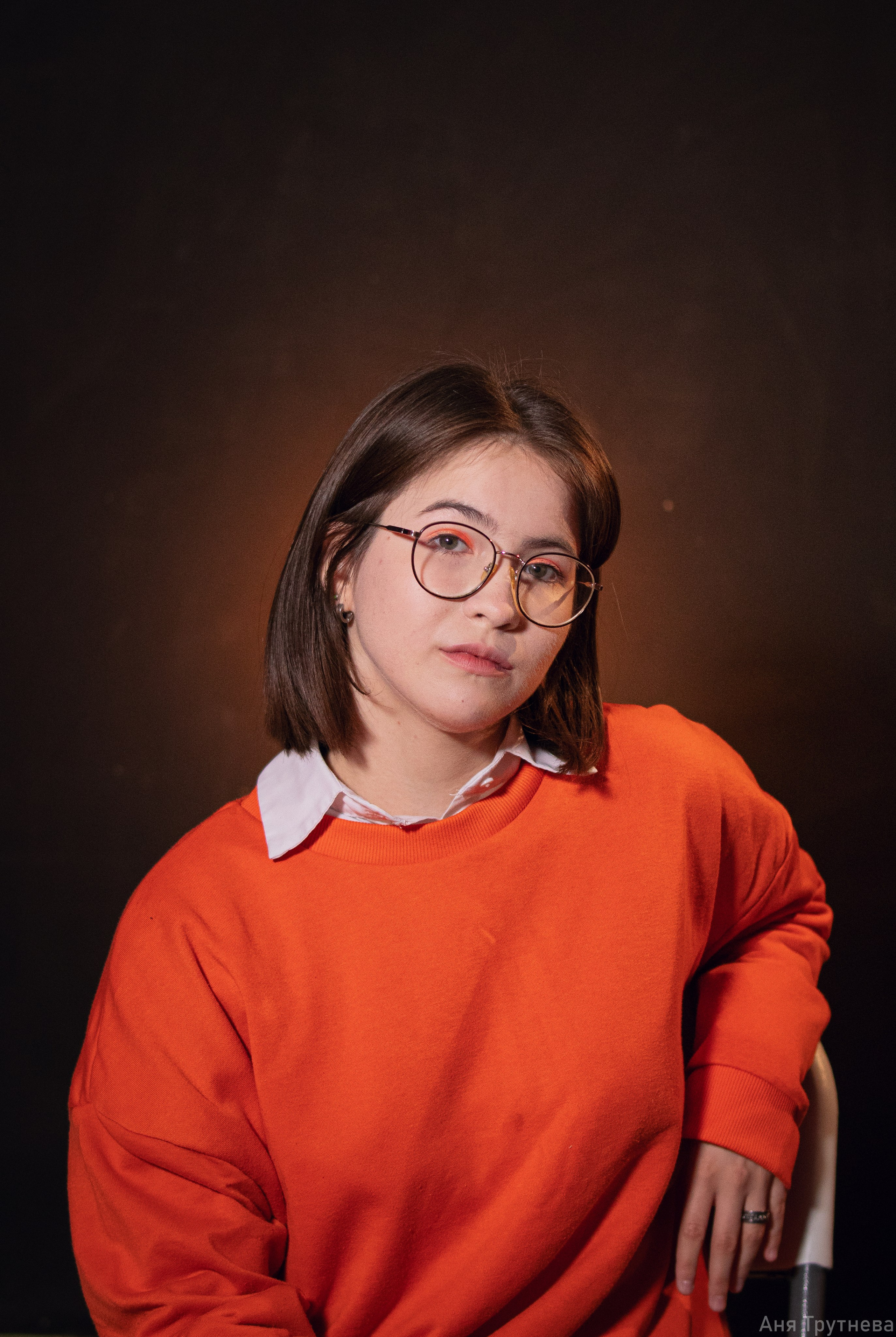 Лига студентов. Фотограф и видеограф в Бугульме Аня Трутнева