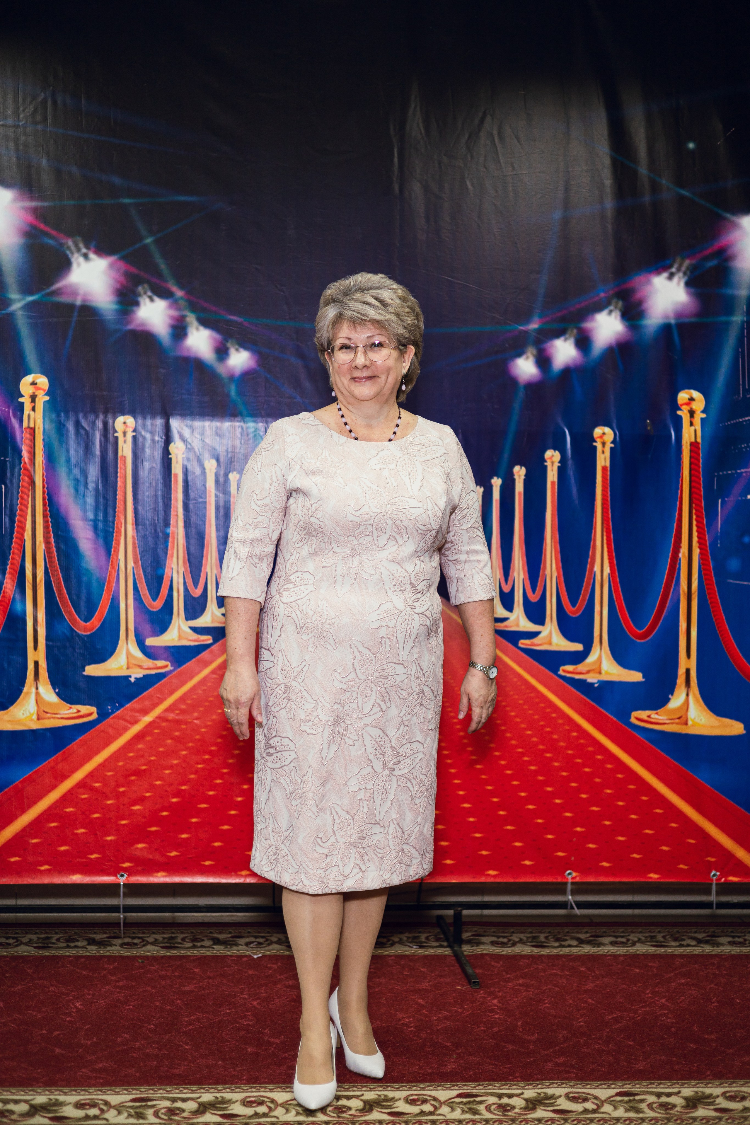 3 школа. Фотограф и видеограф в Бугульме Аня Трутнева