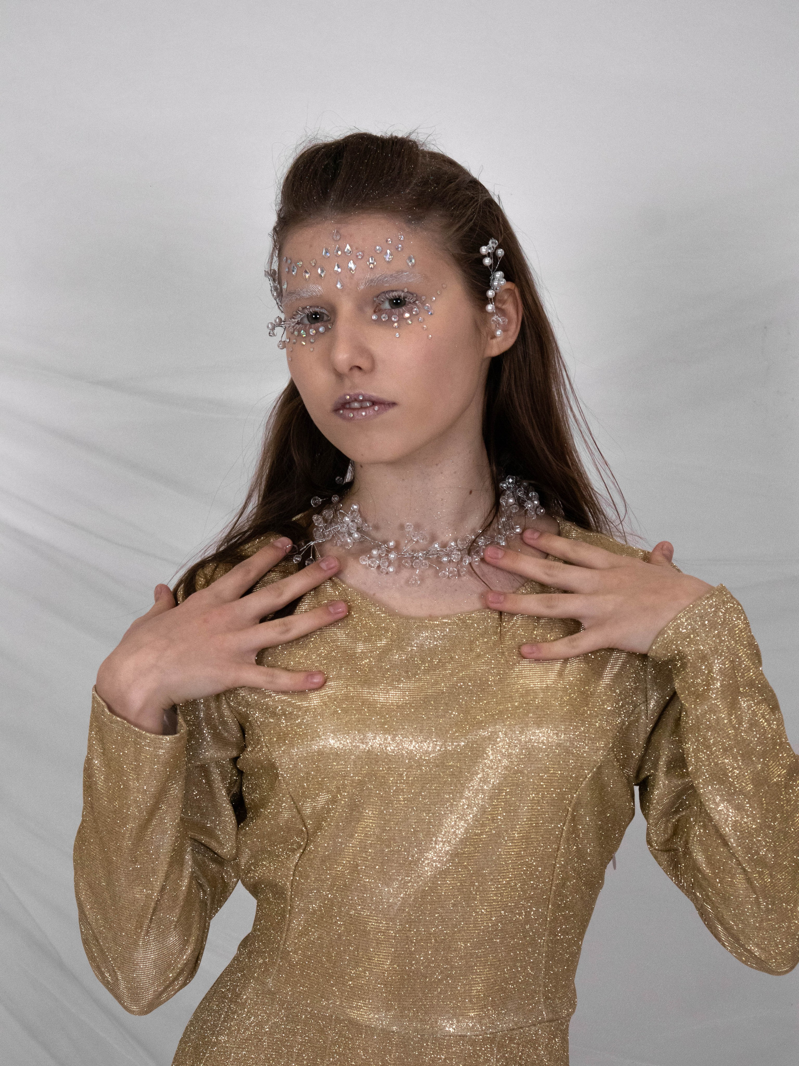 FASHION 14.01.24. Фотограф и видеограф в Бугульме Аня Трутнева