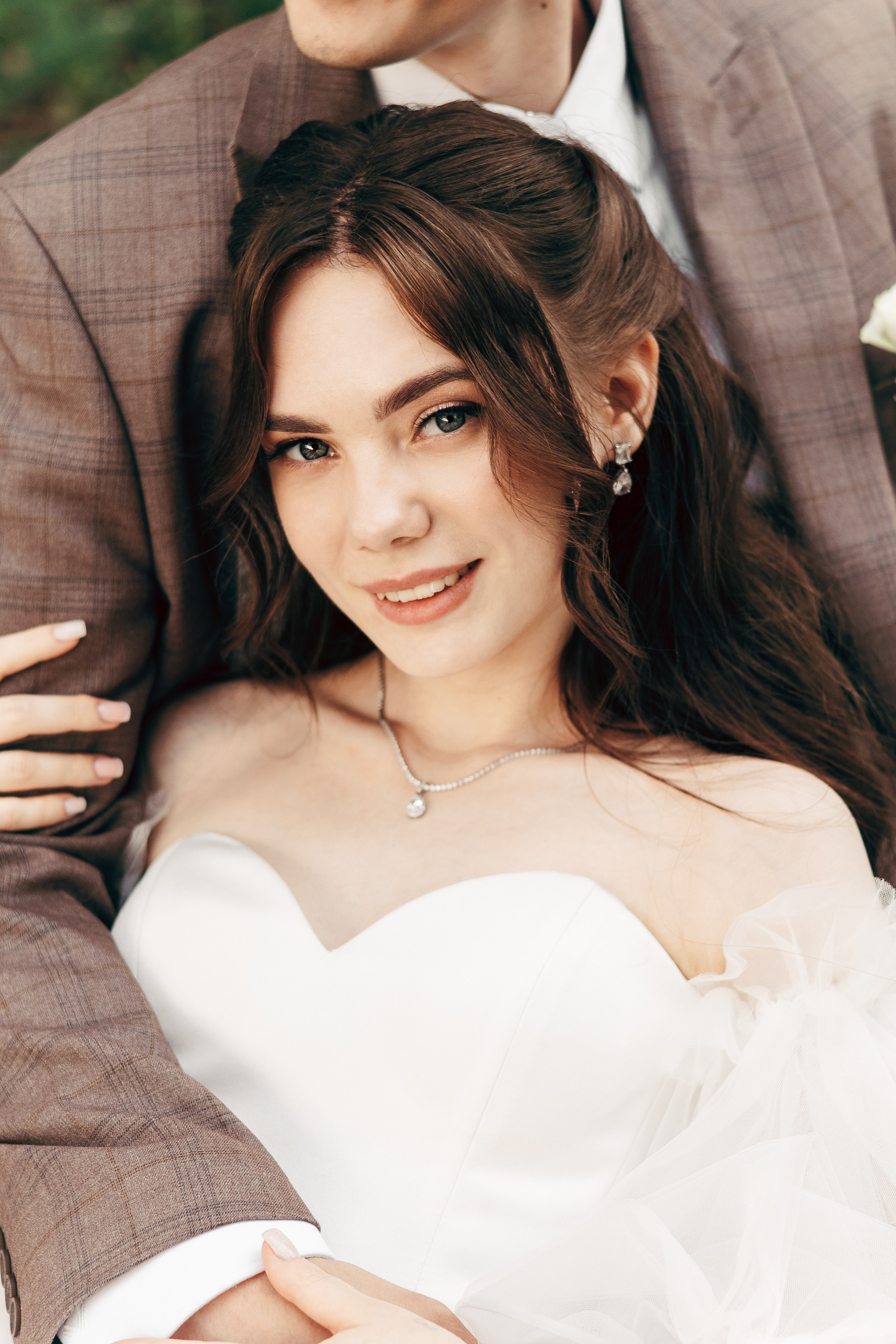 Яна и Ярослав. Фотограф и видеограф в Бугульме Аня Трутнева