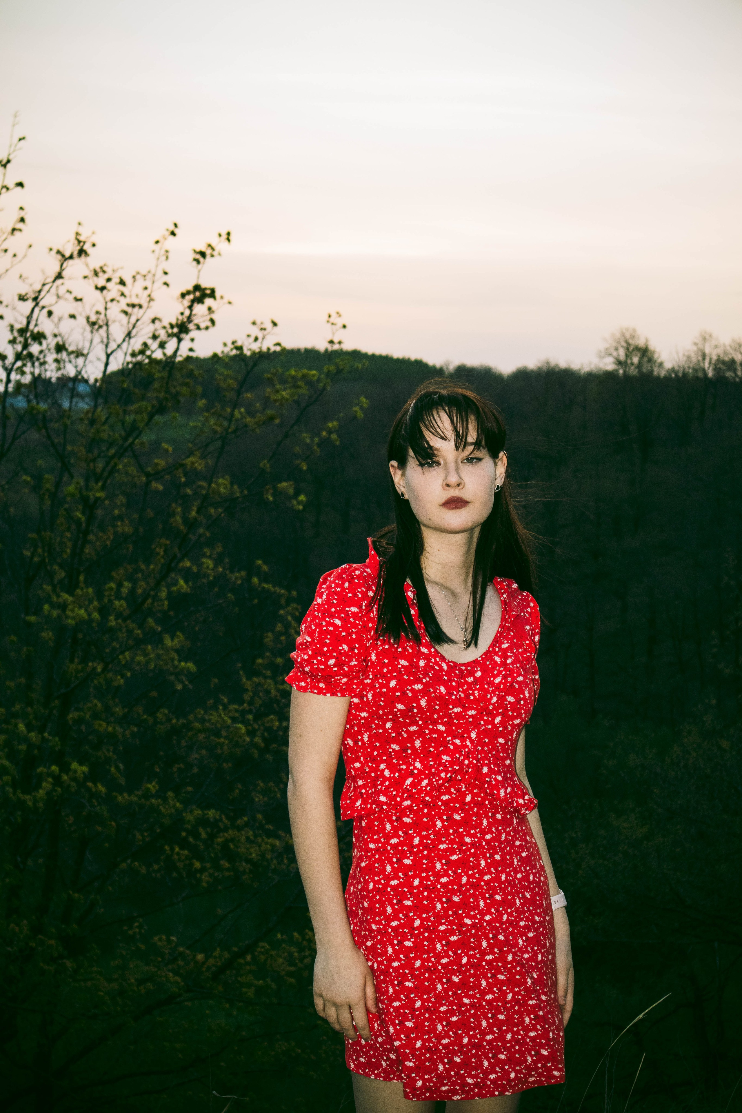 Лиза. Фотограф и видеограф в Бугульме Аня Трутнева