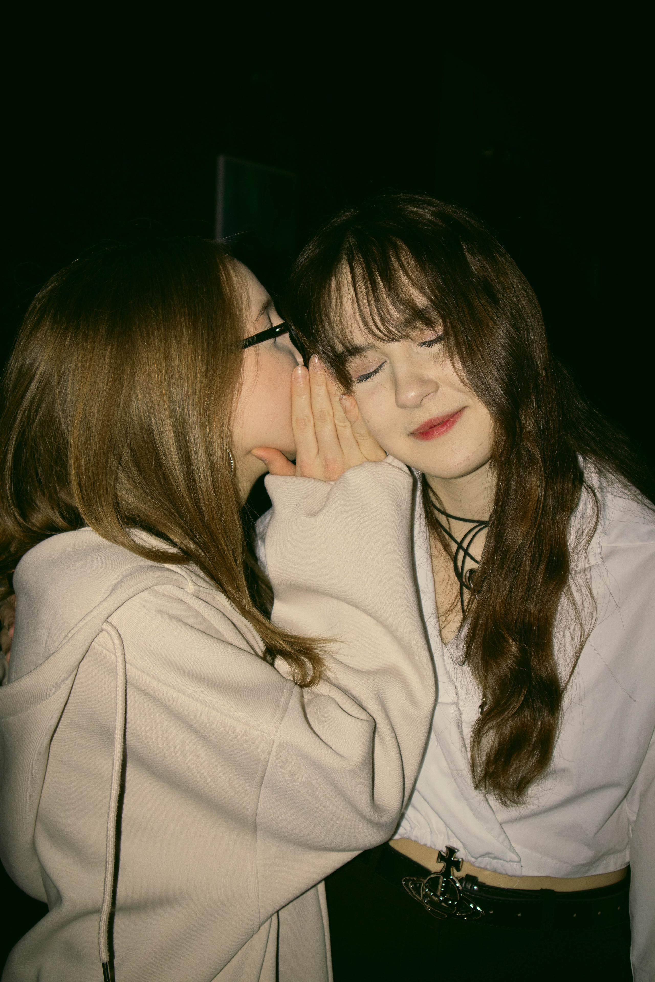 MOSHPIT. Фотограф и видеограф в Бугульме Аня Трутнева