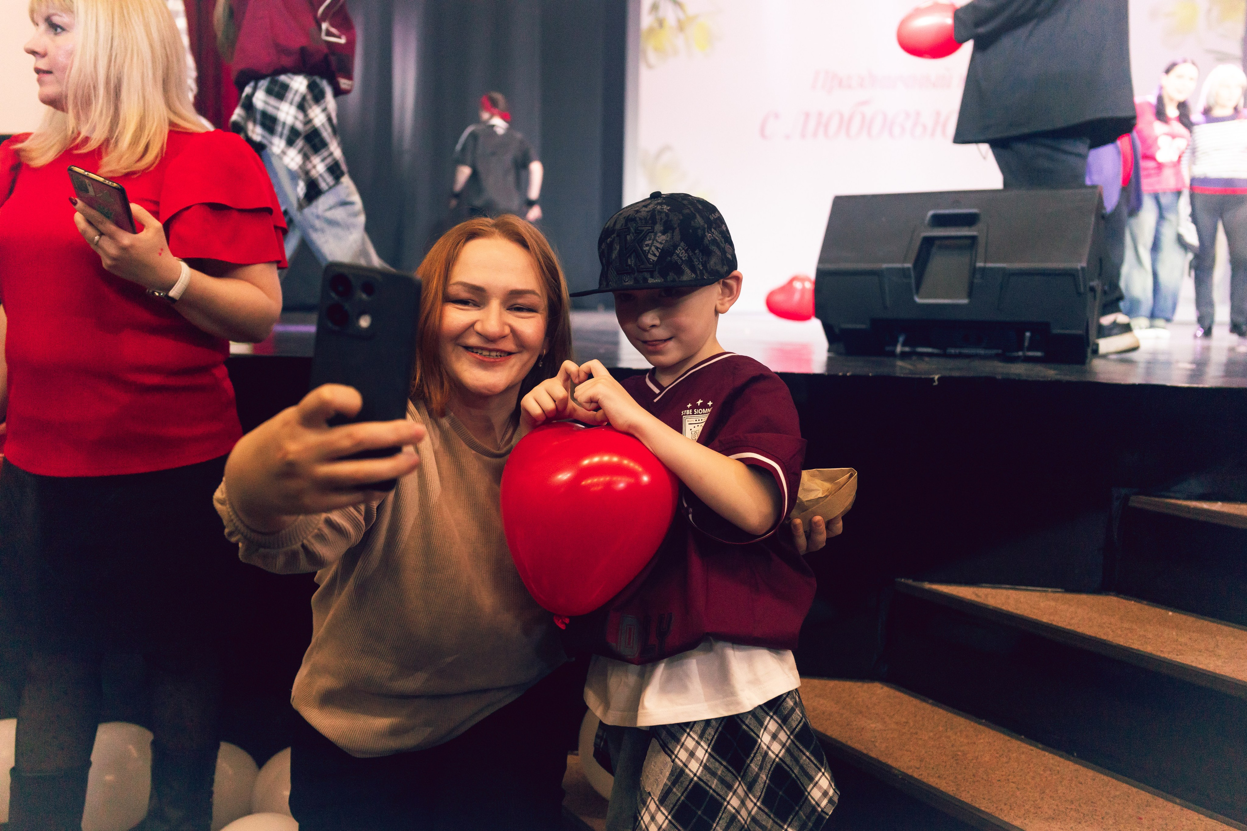BoomDANCEkids. Фотограф и видеограф в Бугульме Аня Трутнева