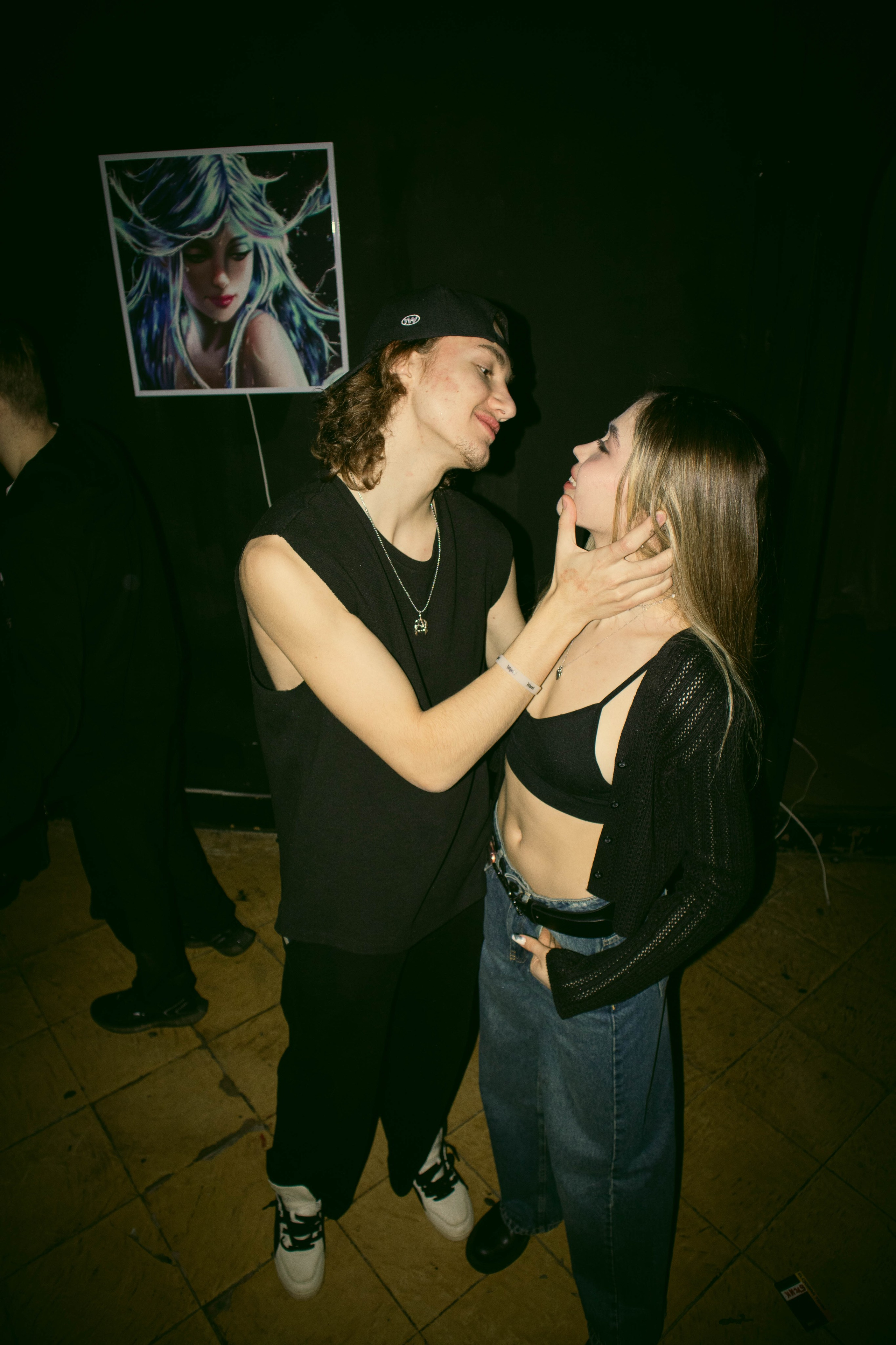 MOSHPIT. Фотограф и видеограф в Бугульме Аня Трутнева