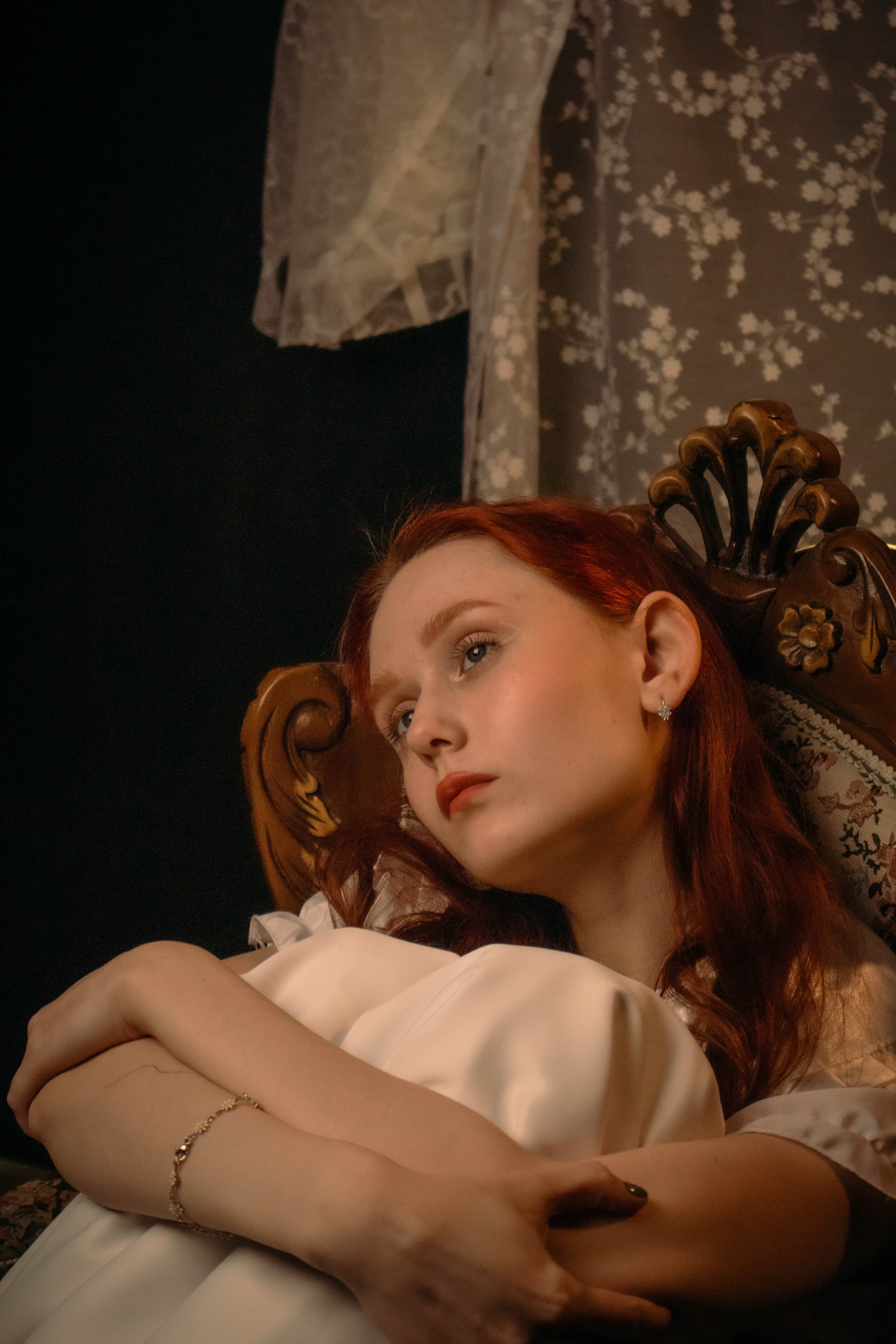 Элеонора. Фотограф и видеограф в Бугульме Аня Трутнева