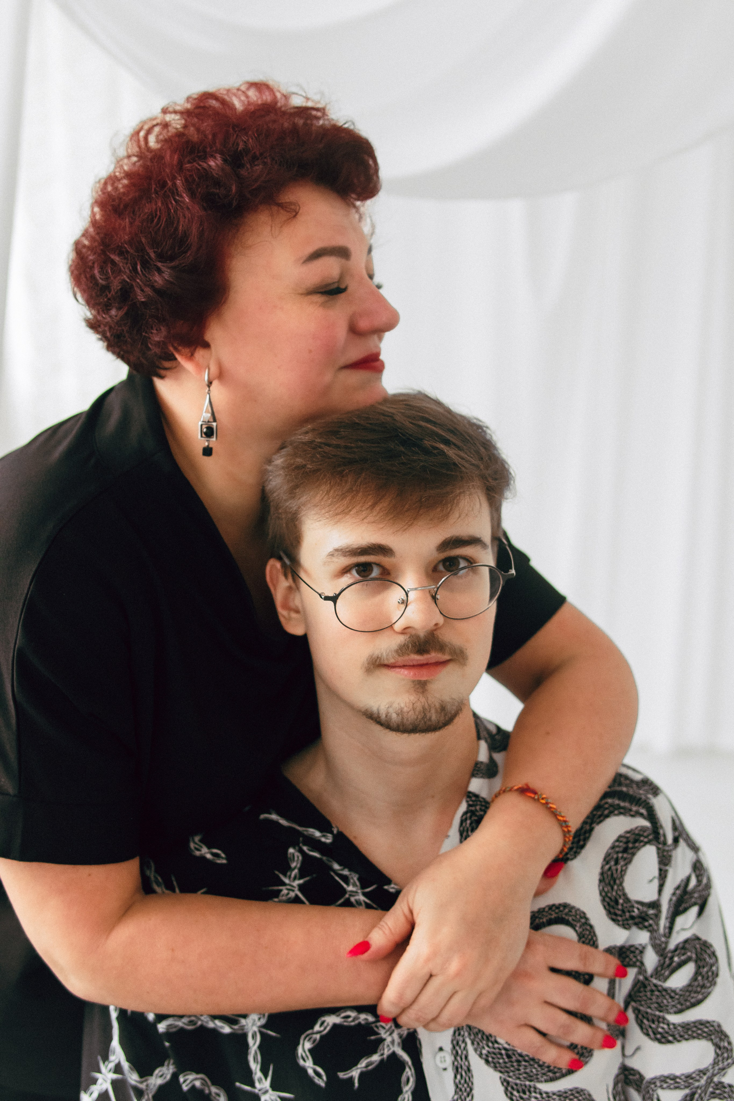 Родные люди. Фотограф и видеограф в Бугульме Аня Трутнева