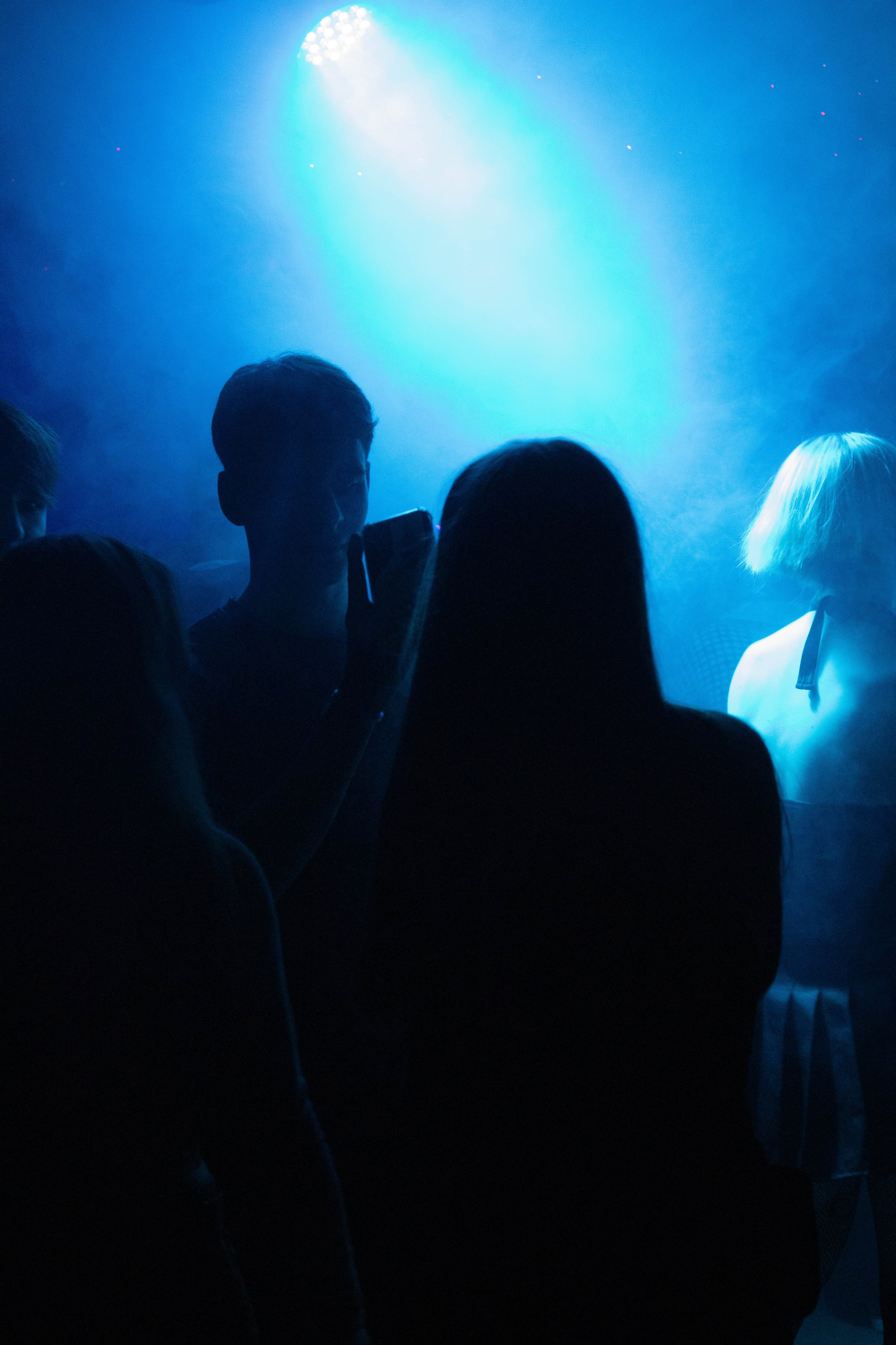 MOSHPIT. Фотограф и видеограф в Бугульме Аня Трутнева