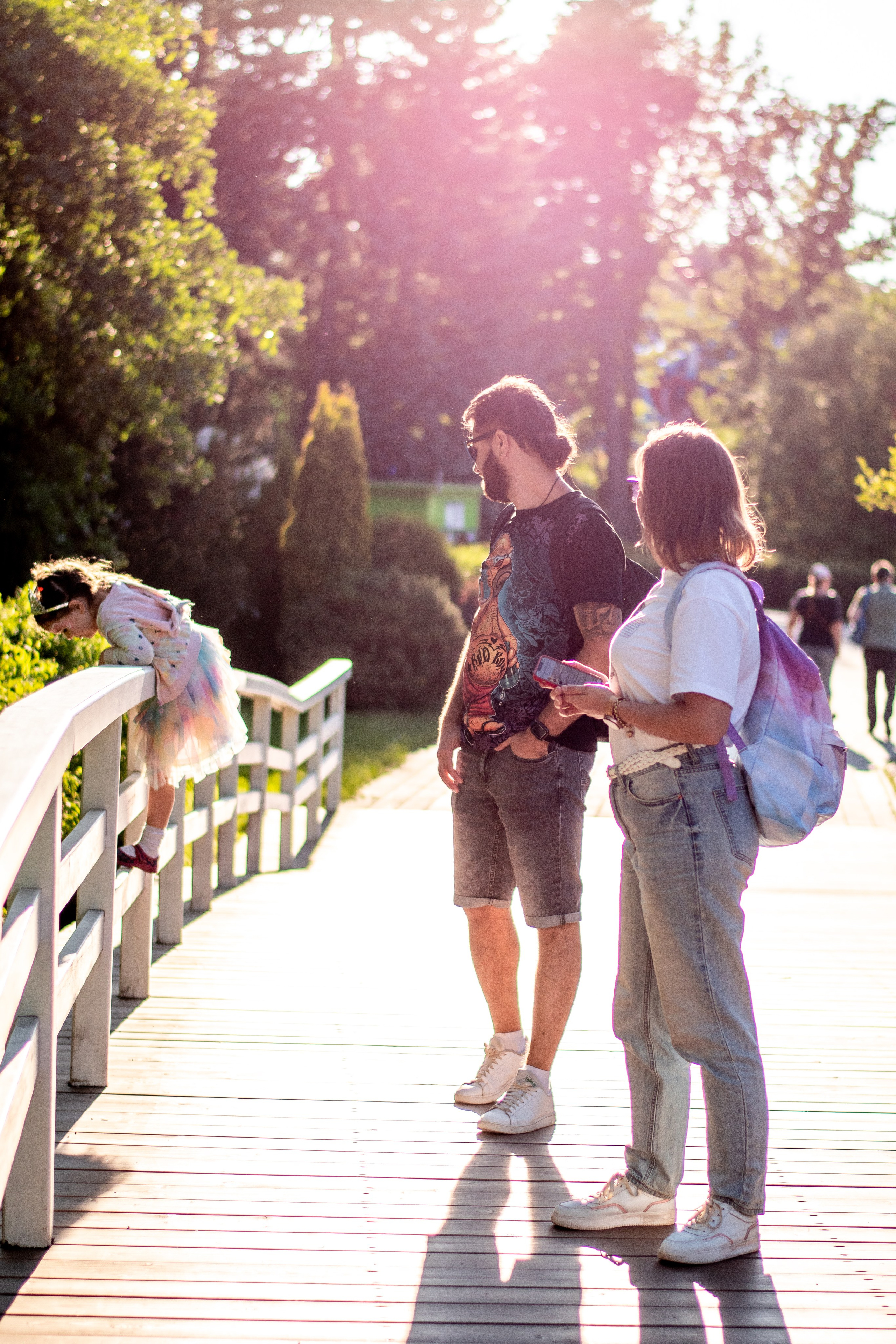 Семья Сысоевых. Фотограф Санкт-Петербург | Дарья Першина