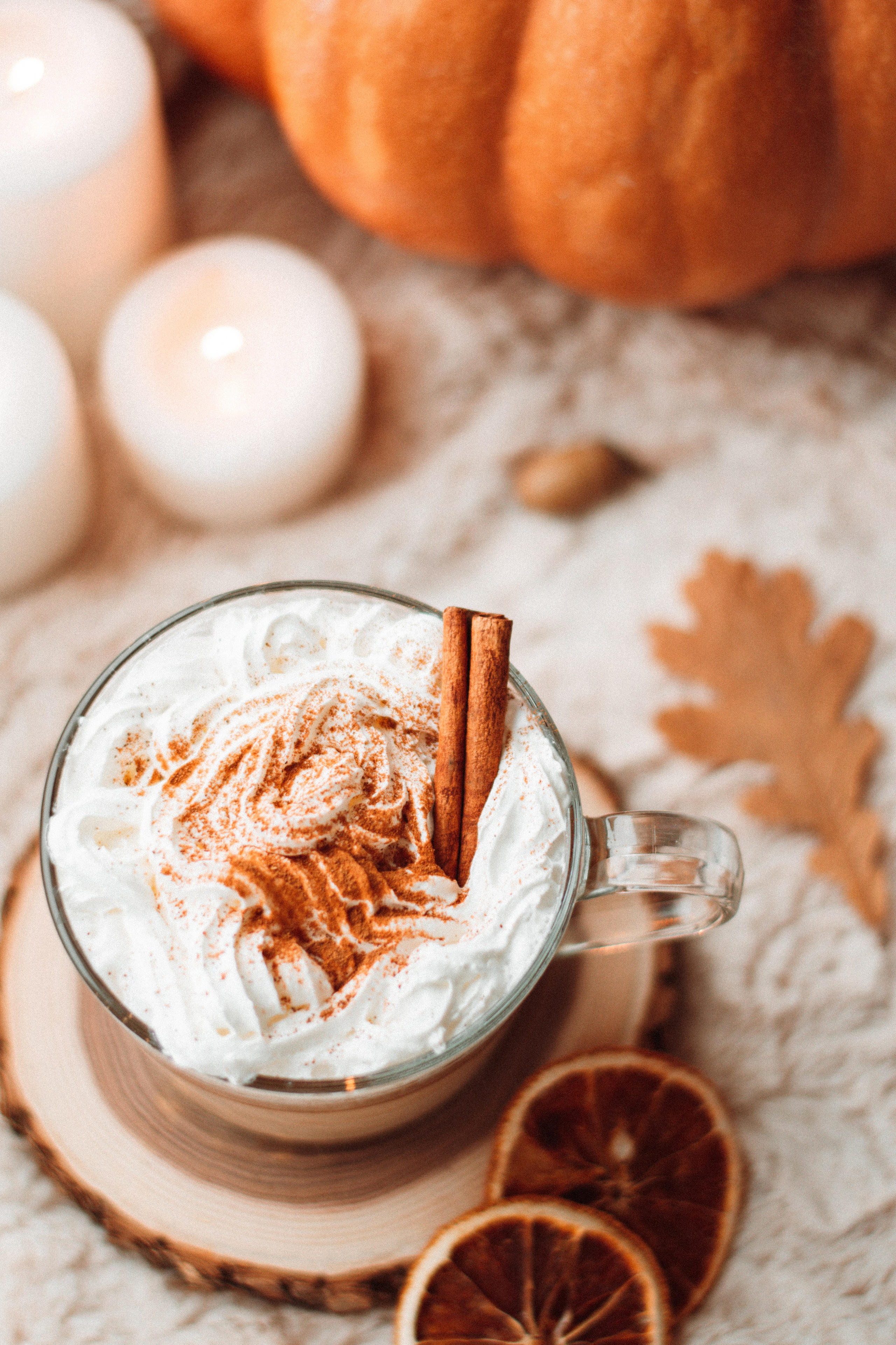 Кофе и сладости. Фотограф Санкт-Петербург | Дарья Першина