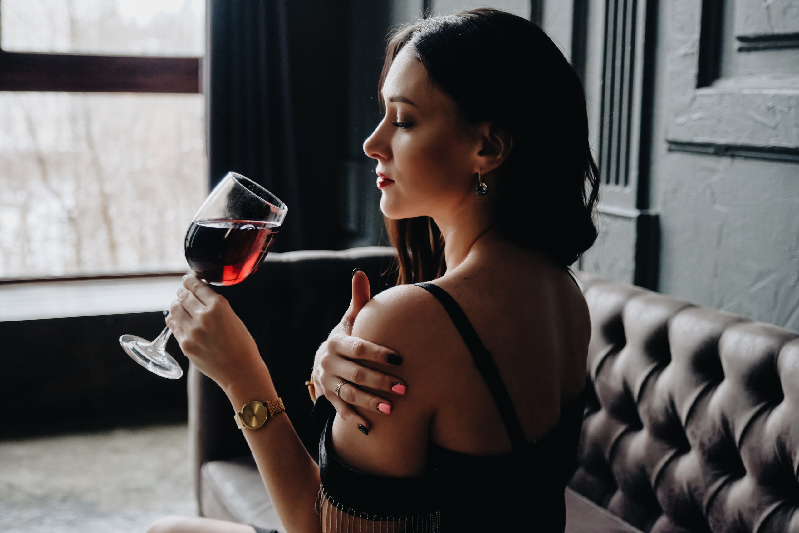 Наталья *. Фотограф в Самаре Татьяна Дубаносова