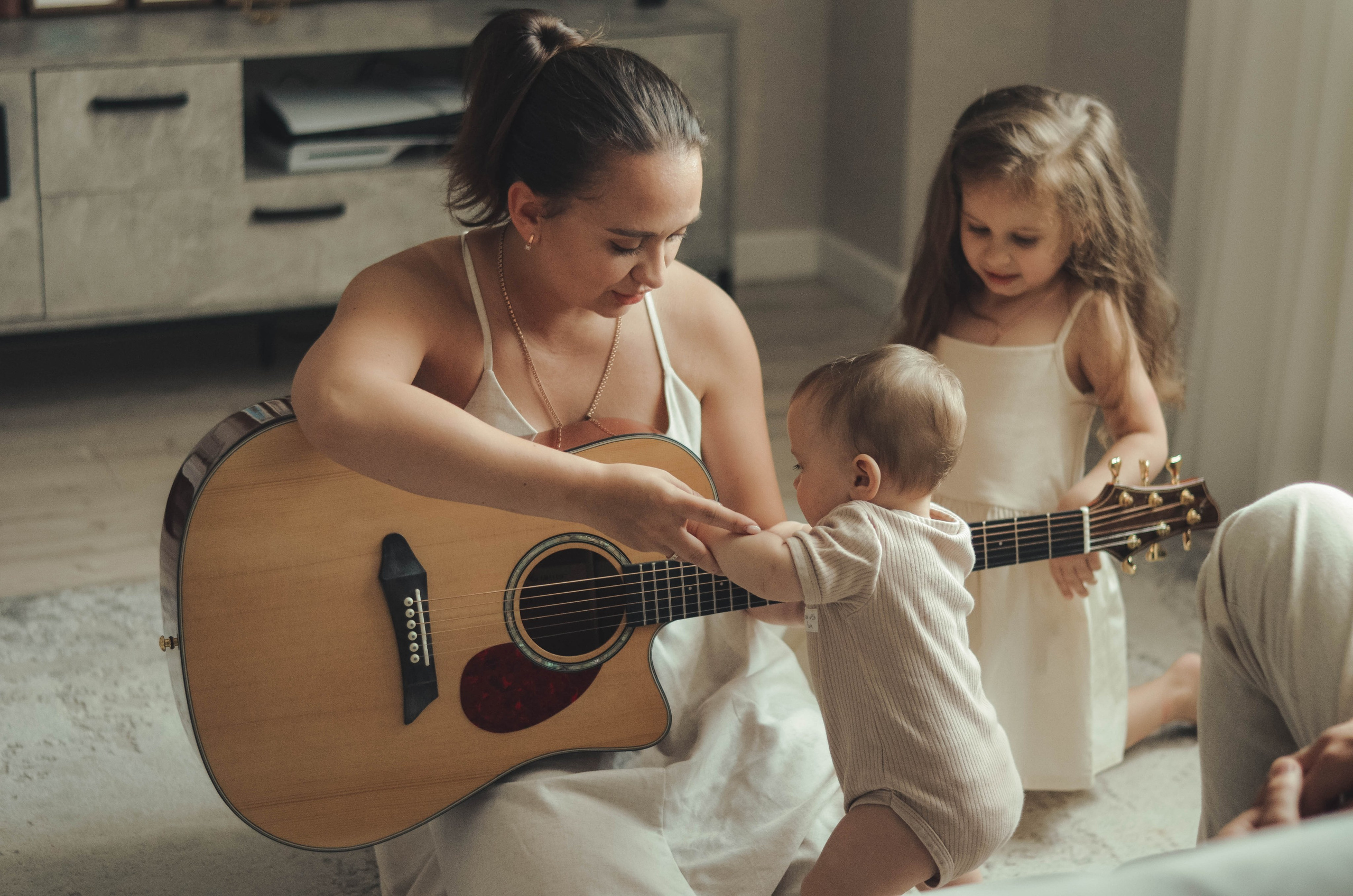 Семейный фотограф Ростов-на-Дону