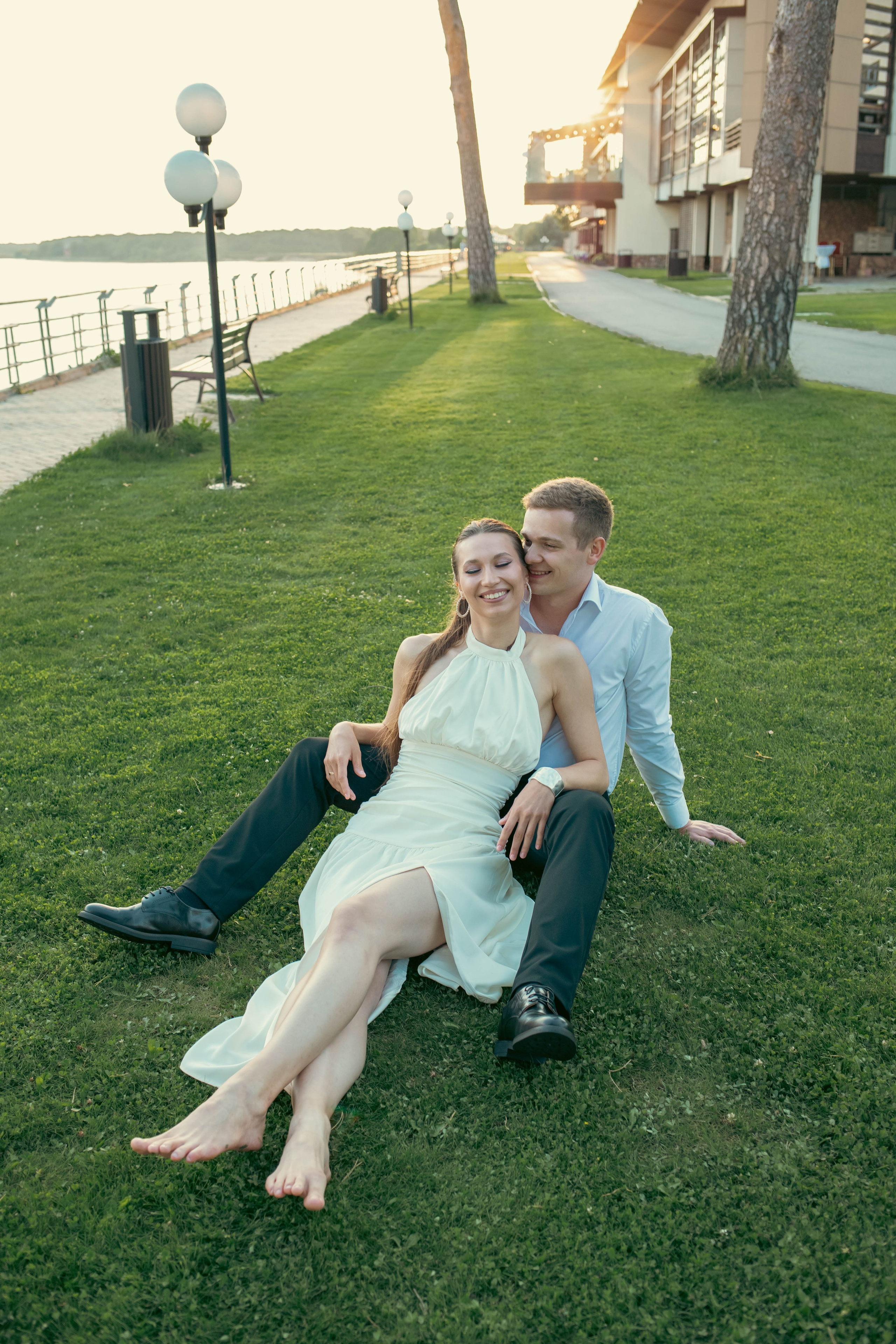 Андрей и Дарья. Ваш фотограф в Нижнем Новгороде