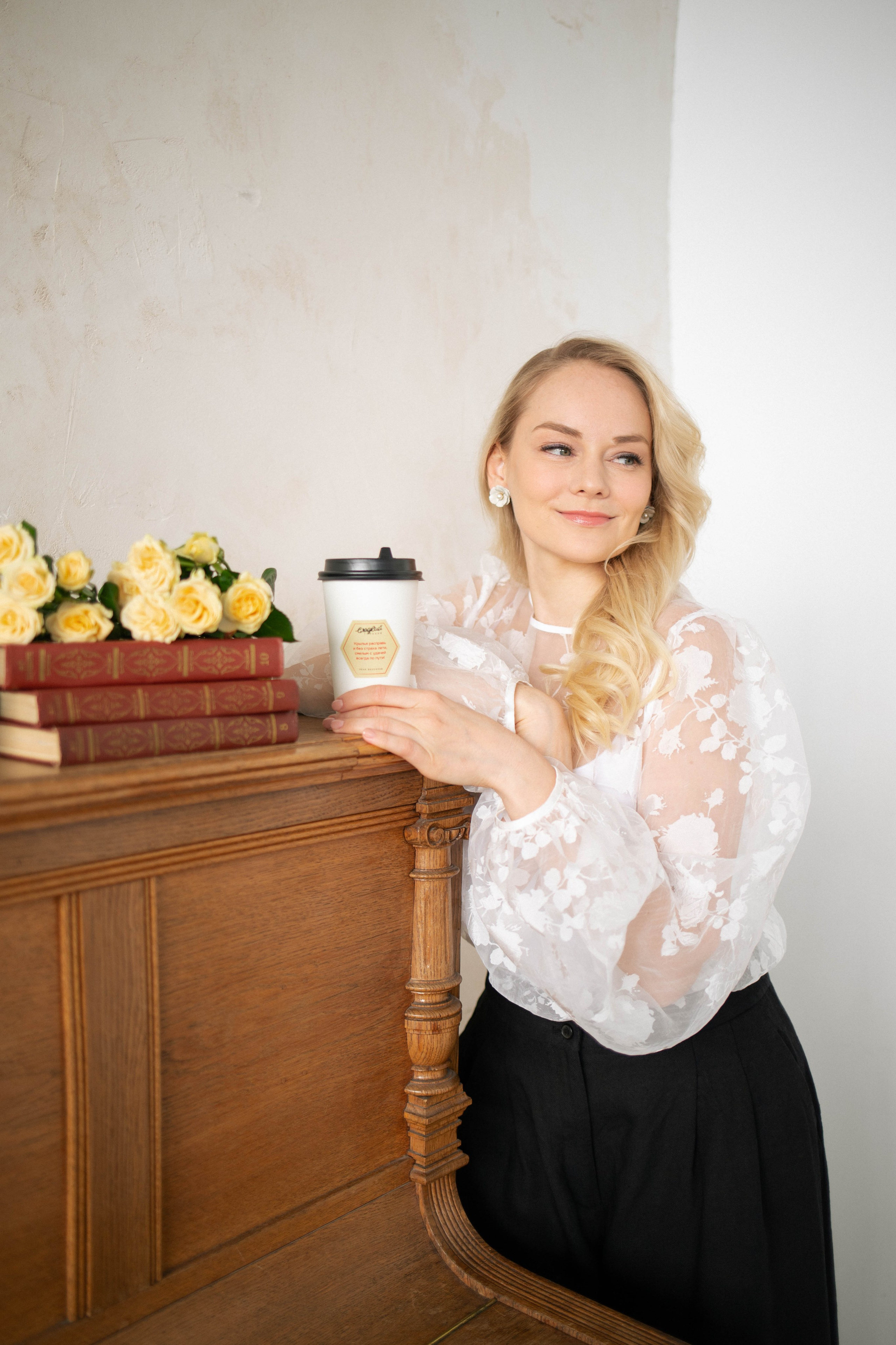 Сладкий Горький и Лена Бессараб. Ваш фотограф в Нижнем Новгороде