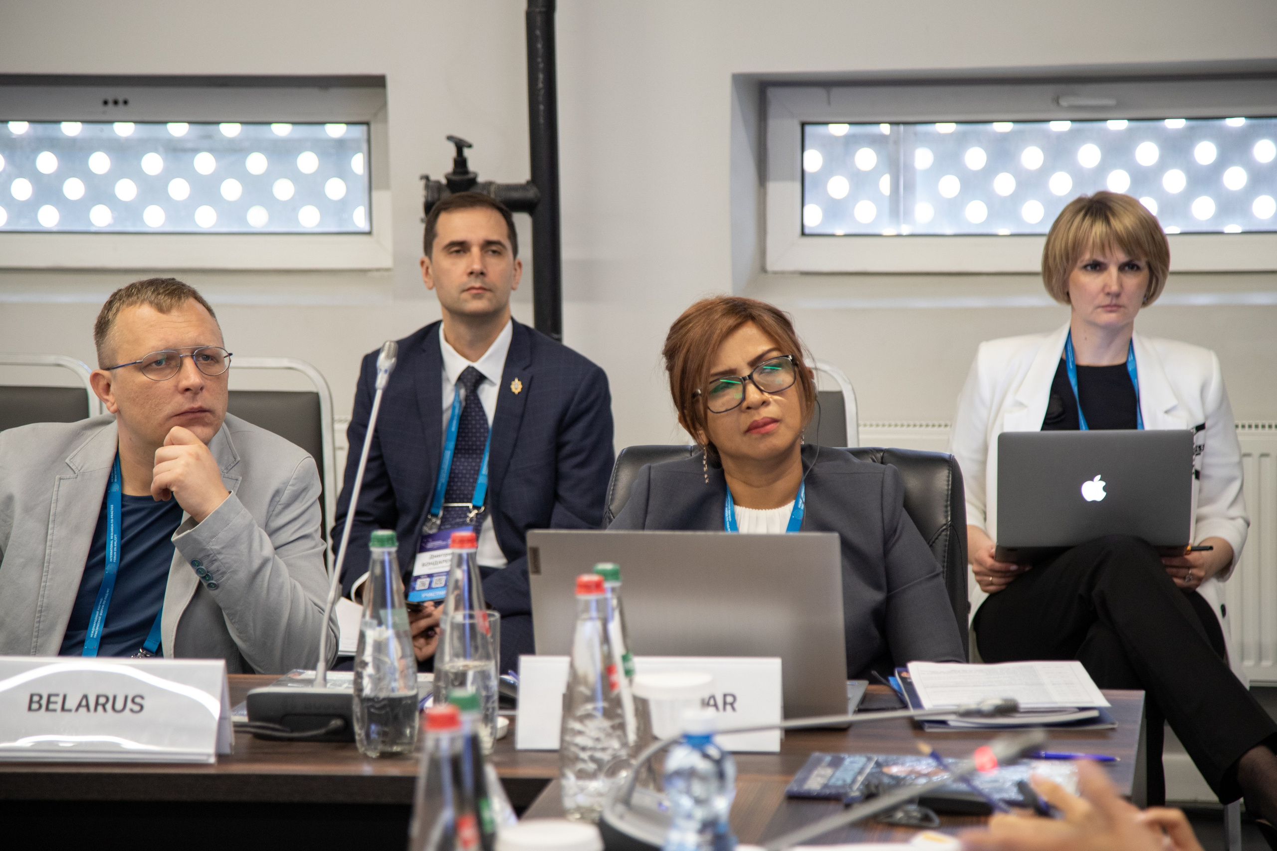 Международный научно-практический форум. Ваш фотограф в Нижнем Новгороде