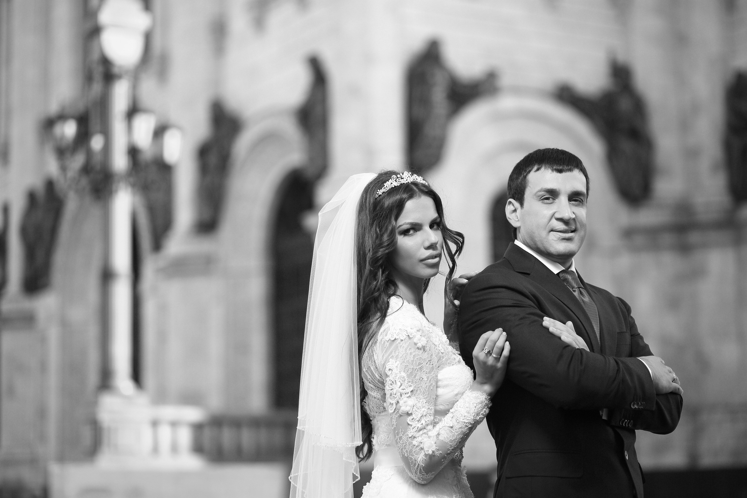 Венчание. Фотограф ваших самых ярких событий в Москве и СПБ. Збронская Юлия