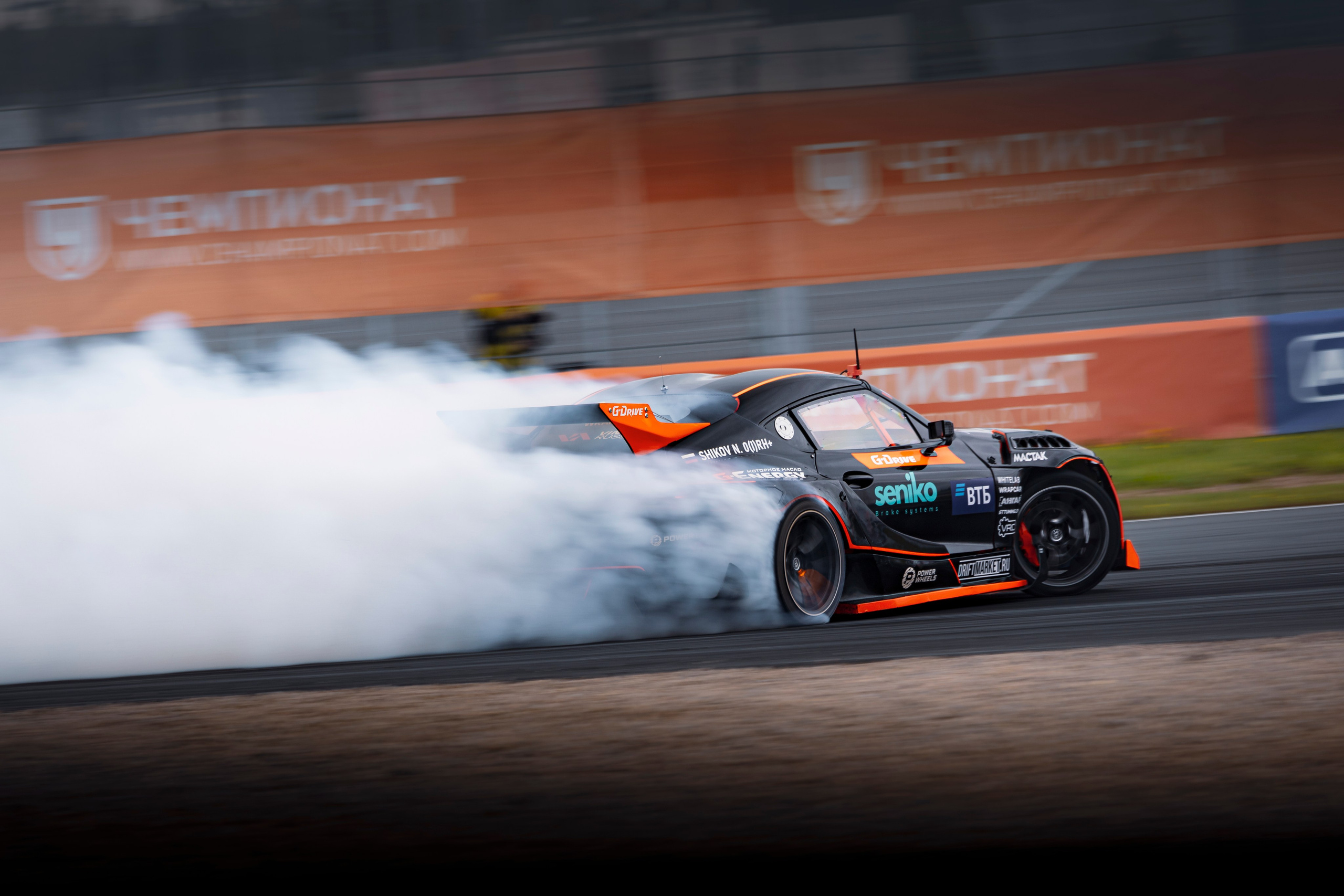 RDS GP 2025 STAGE 2. Автомобильный фотограф Юрий Захаров