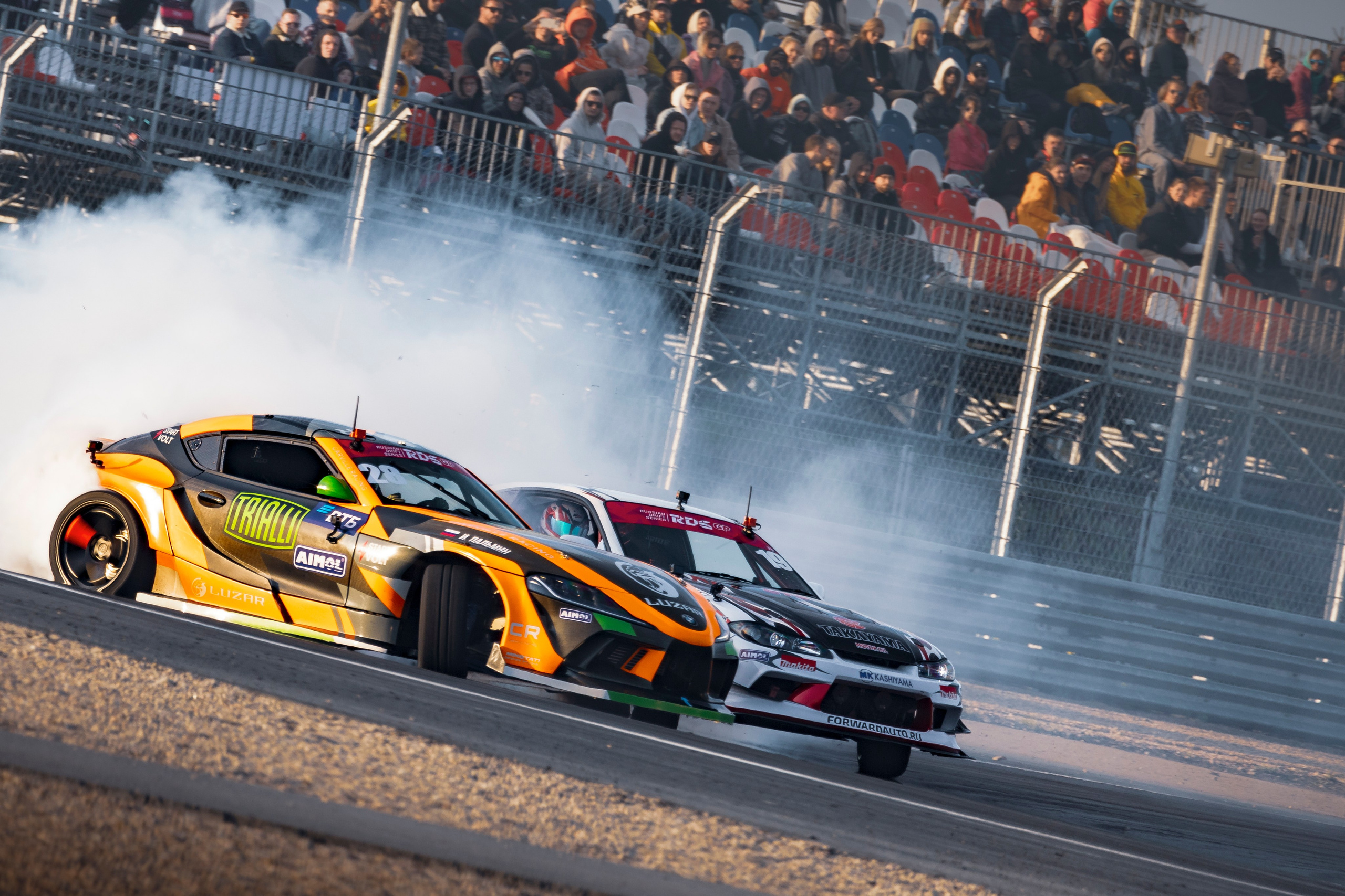 RDS GP 2025 STAGE 2. Автомобильный фотограф Юрий Захаров