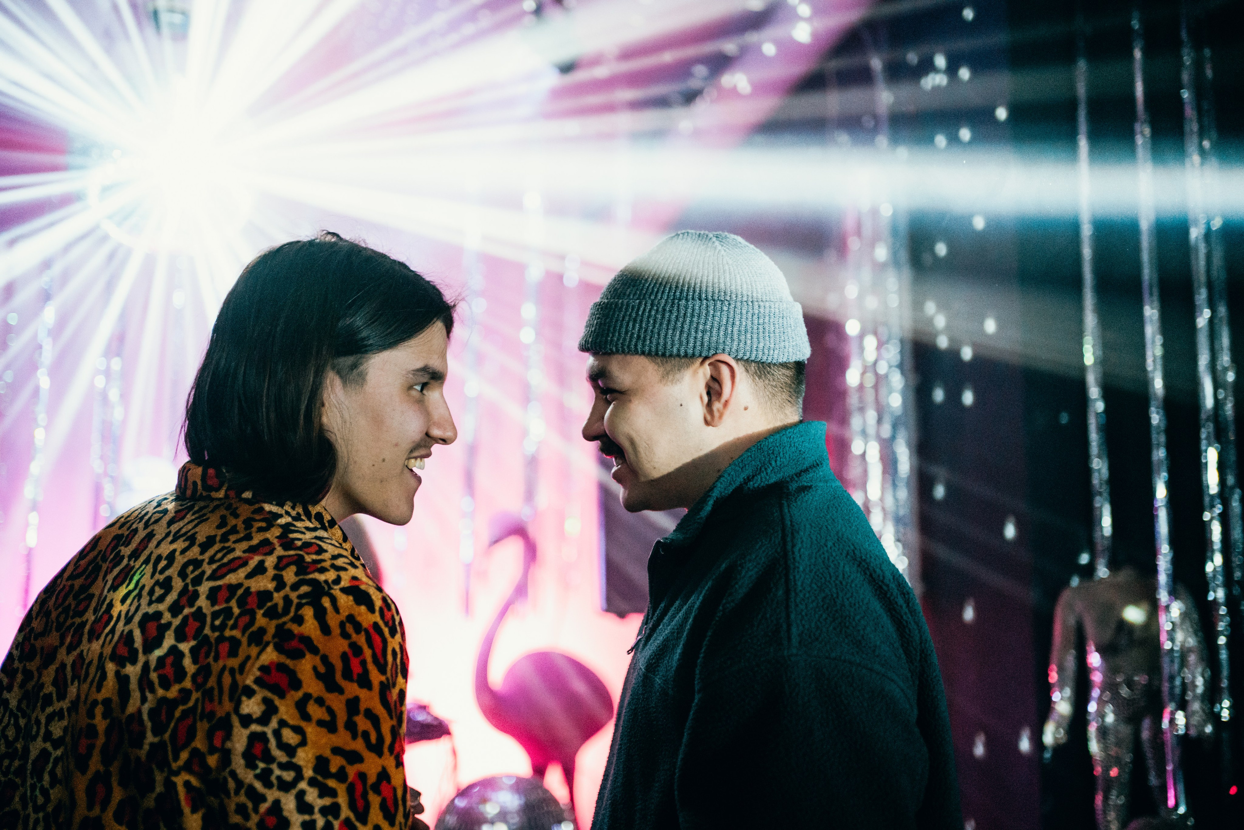 Динамика | 2 года. Главная