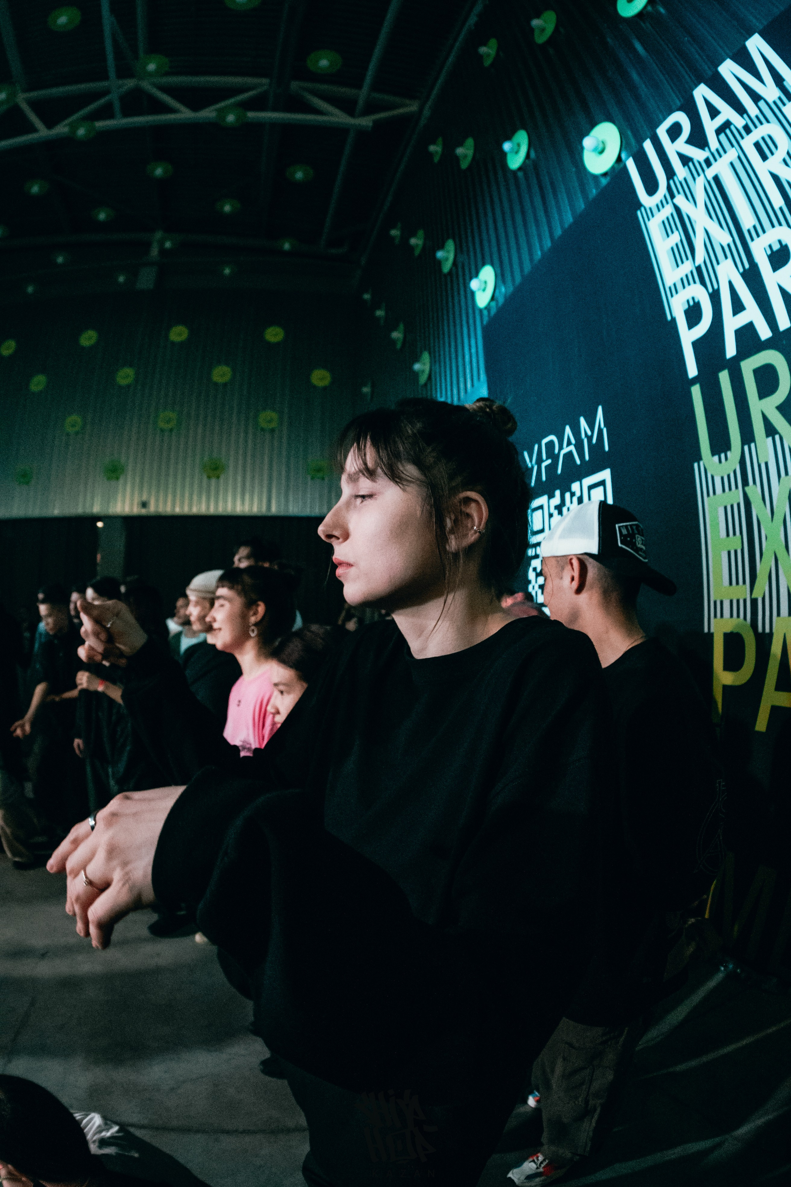 HIP HOP KAZAN 2024. Главная