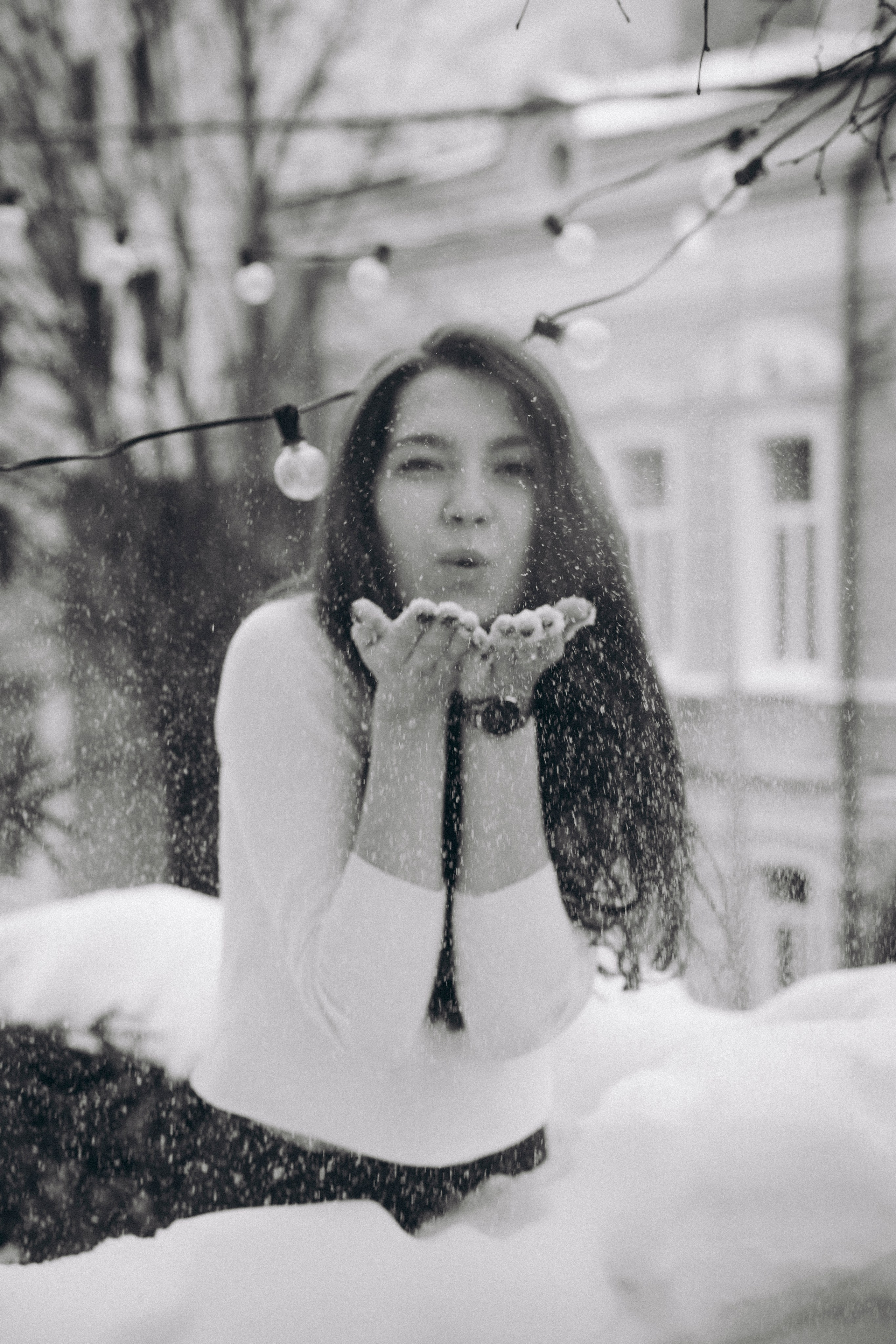 Подружки. Главная