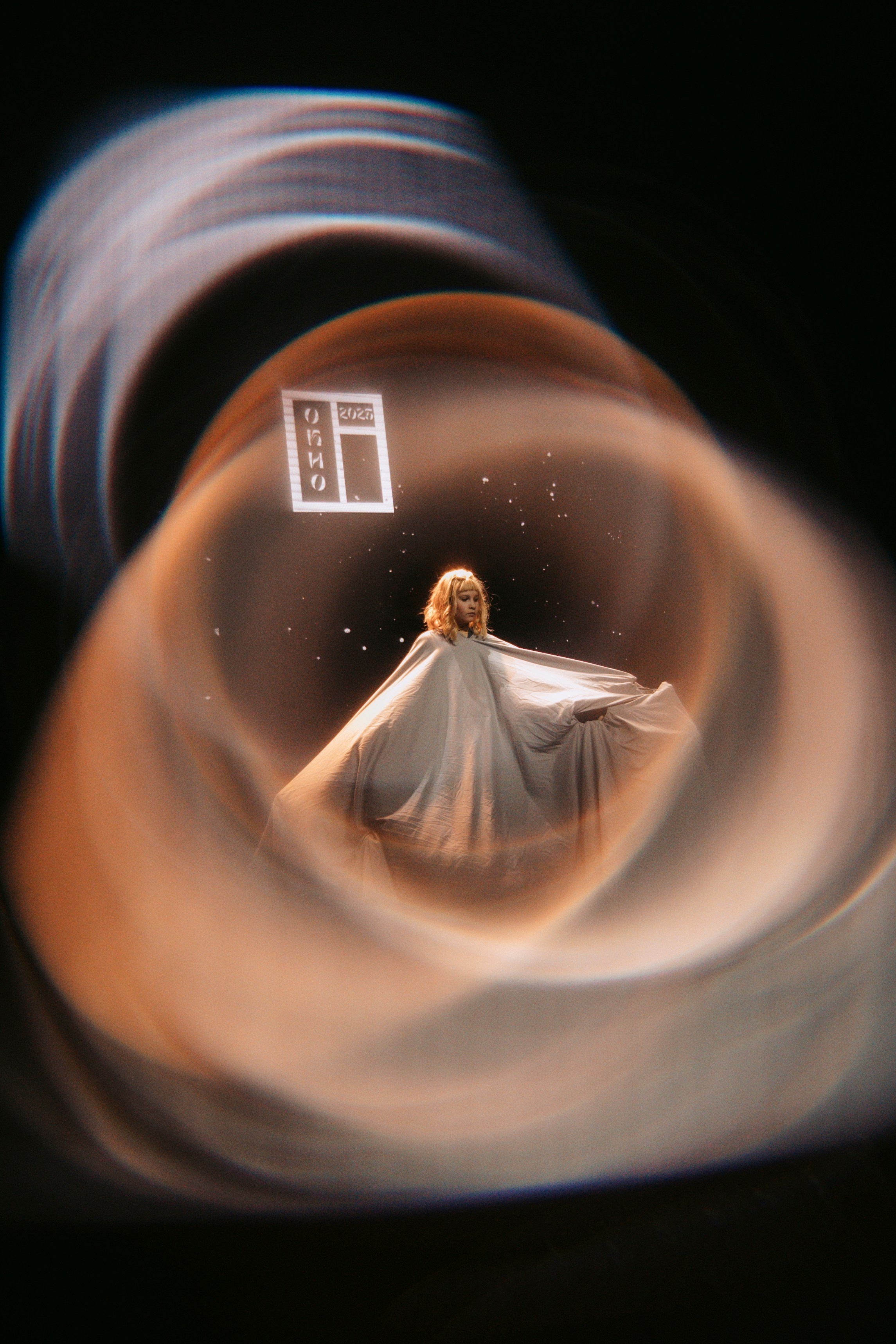 Окно. Главная