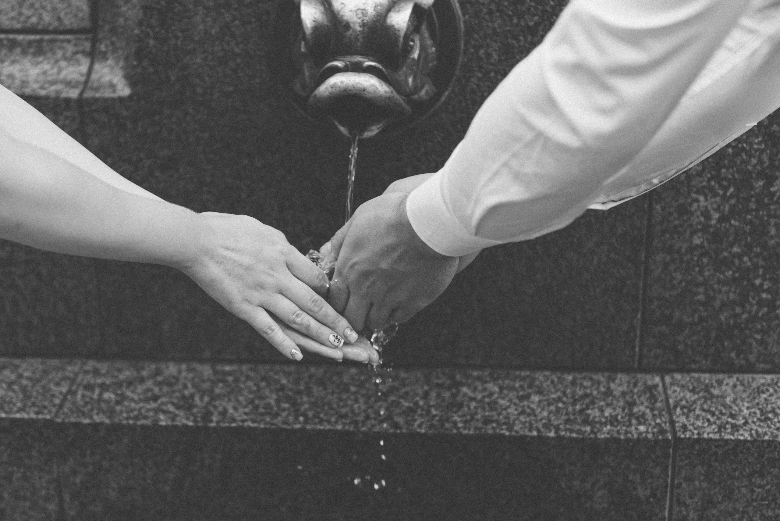 Рига, прогулка по старому городу. Свадебный и семейный фотограф София Невская