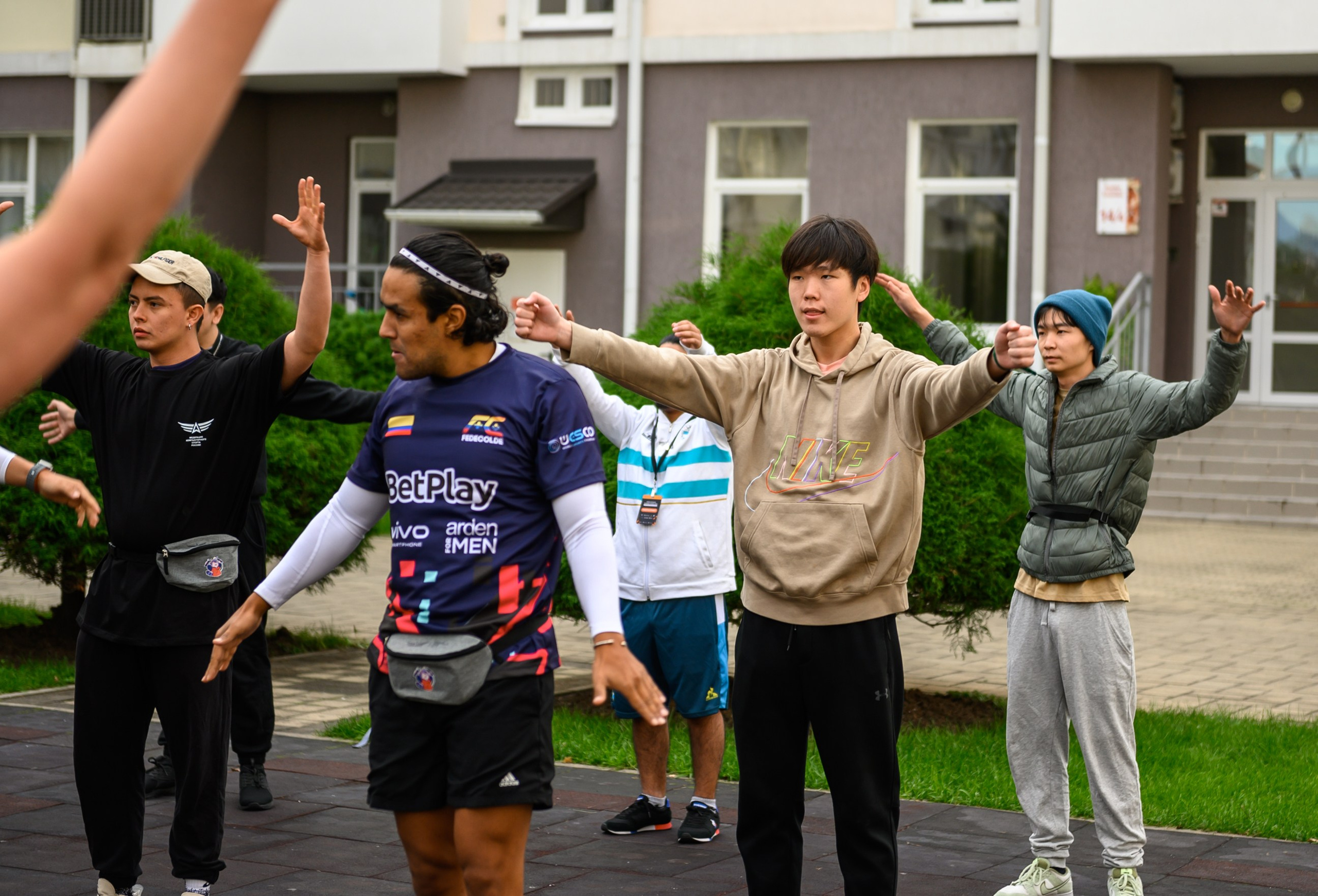 Международные соревнования по киберспорту. Свадебный и семейный фотограф София Невская