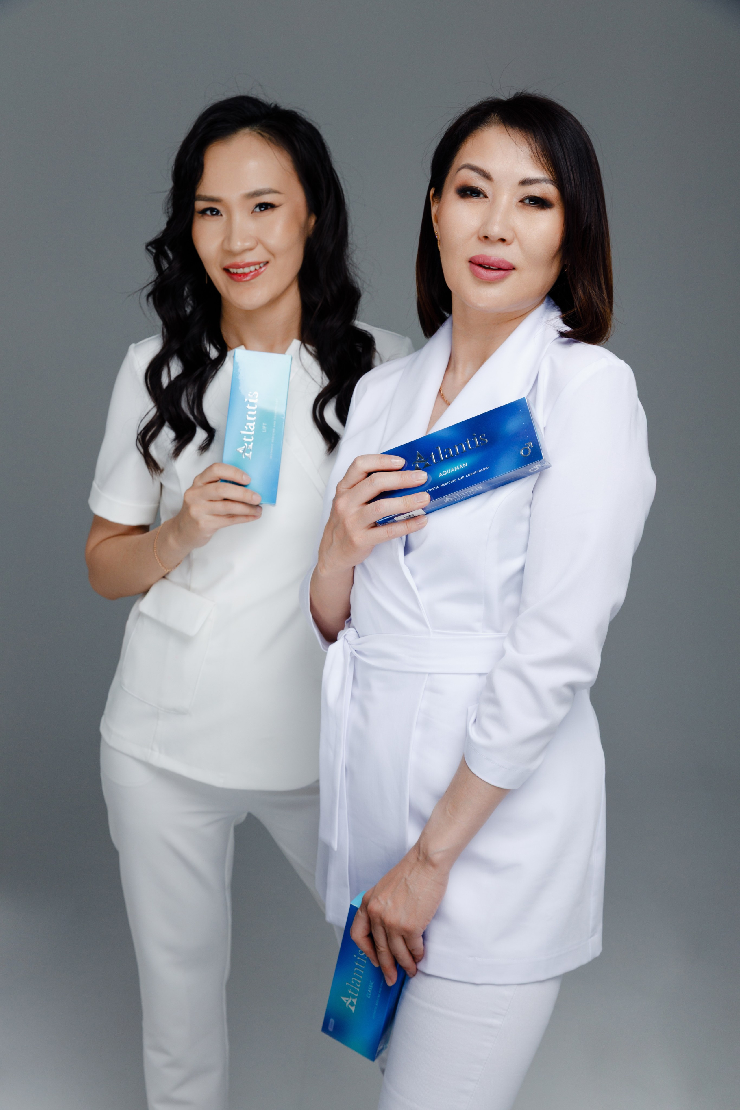 Dr. Leznova Clinic. Мансорунов Баир | Фотограф | Бурятия