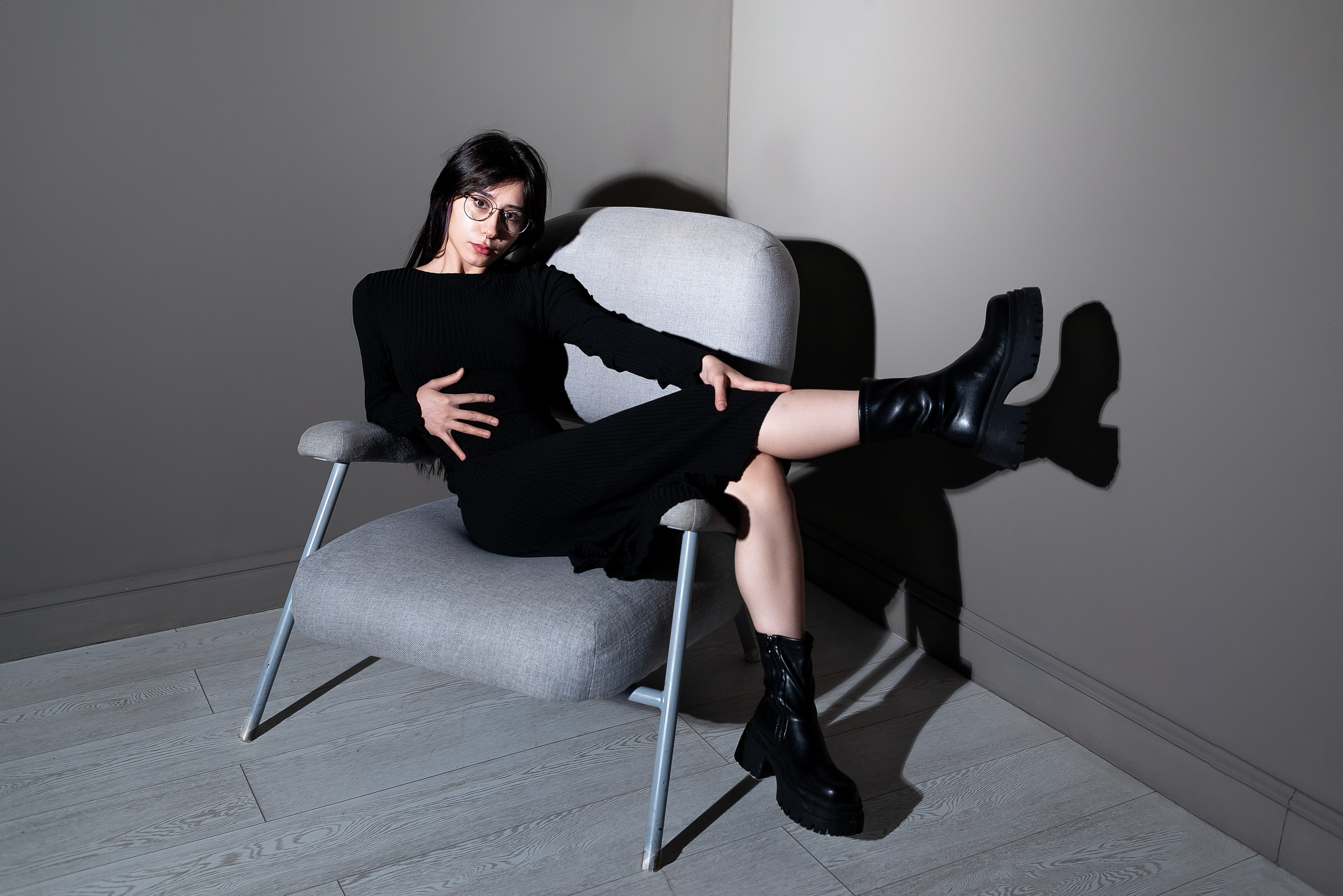 Естественная. Photographer & Content Creator Diana Shkutova