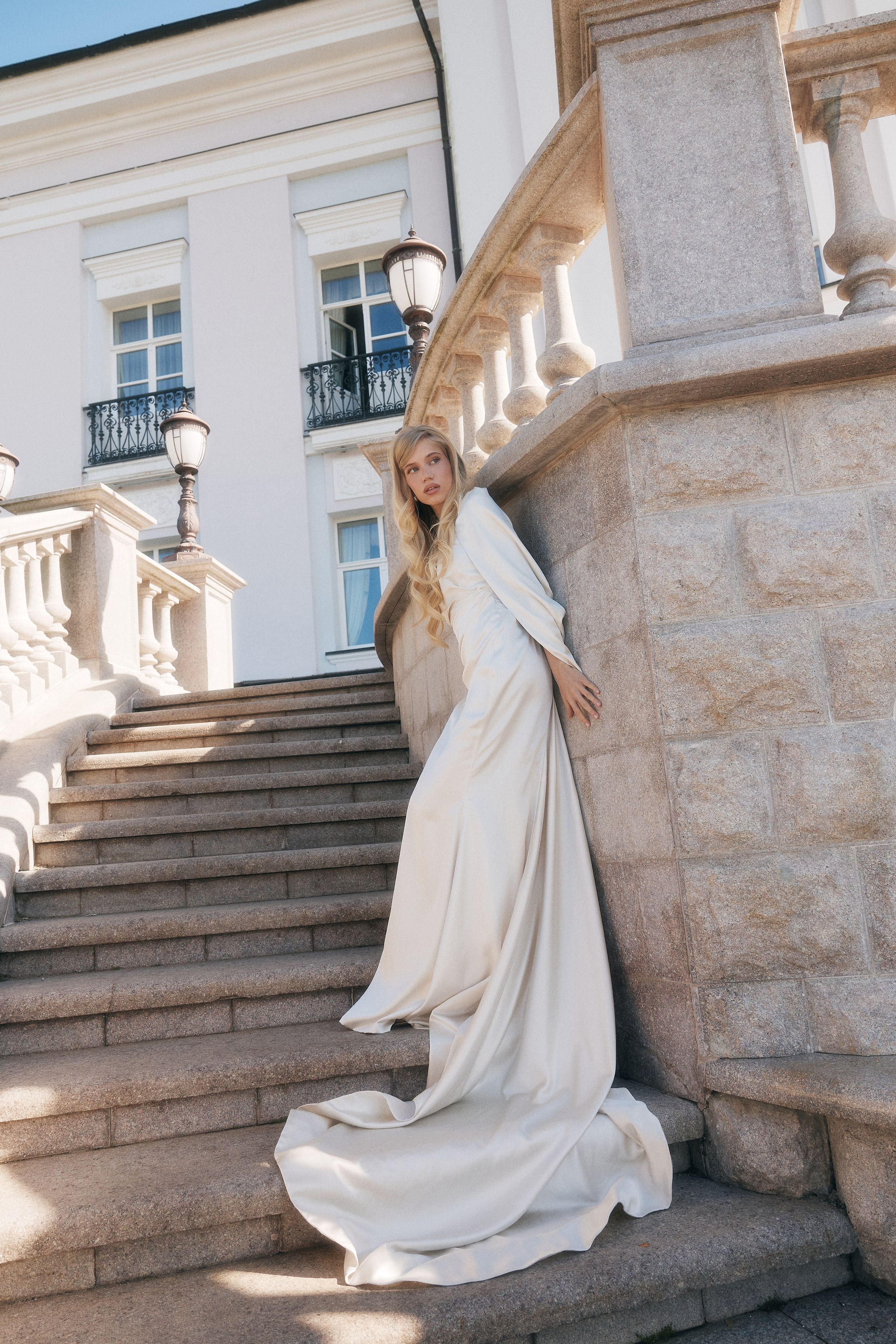 Свадебные. Mariyaschmidt