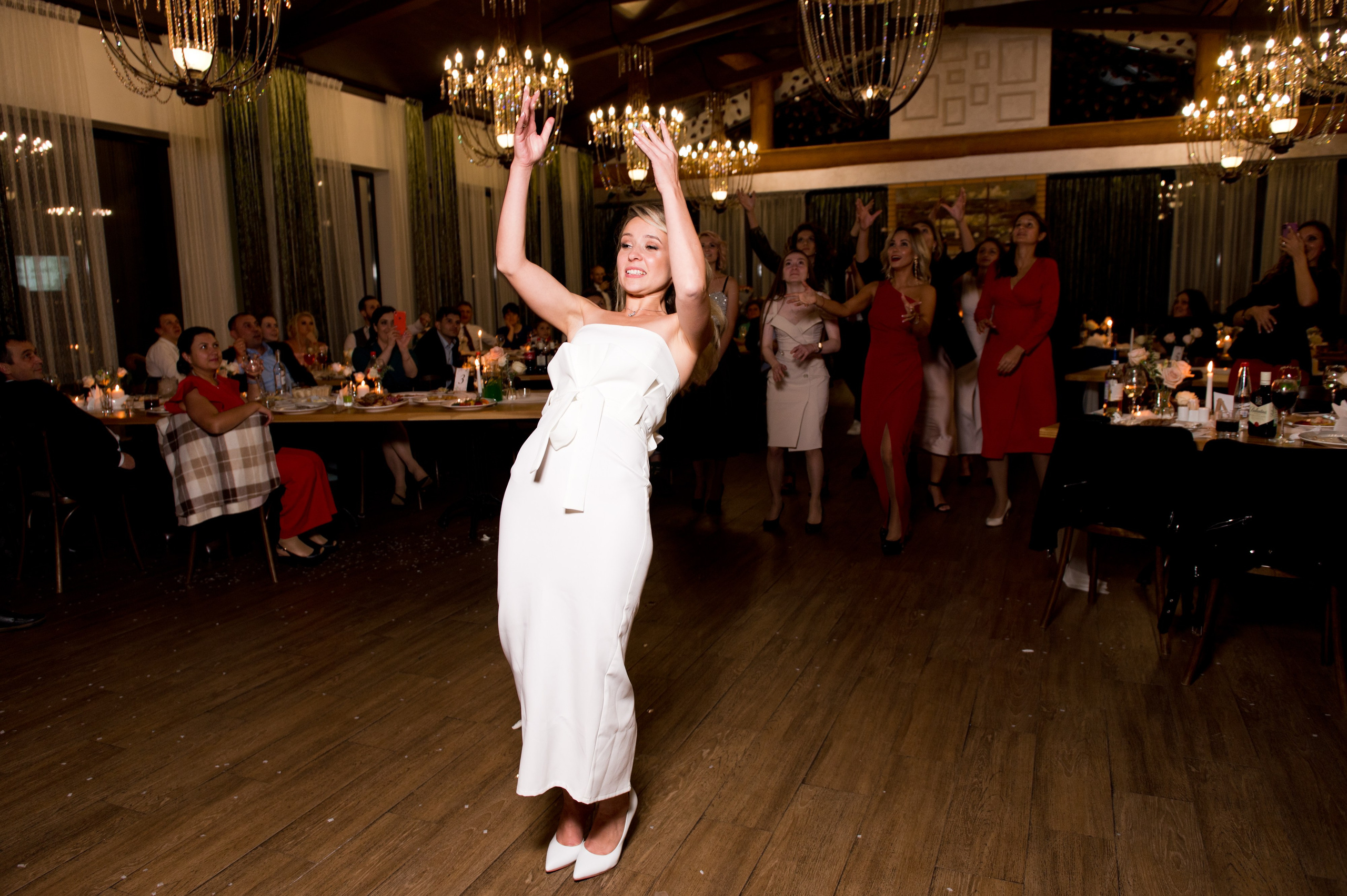 Свадьба Олега и Ани. Репортажный фотограф и видеограф Слава Думчев. Тимбилдинги, отчетники, корпоративы