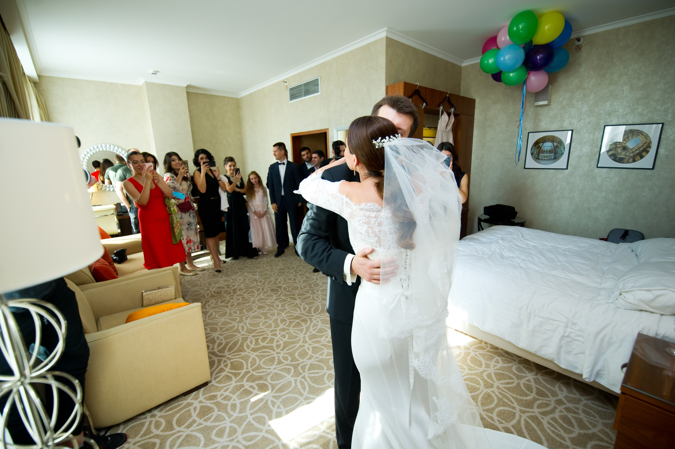 Свадьба Микаэл и Инесса. Репортажный фотограф и видеограф Слава Думчев. Тимбилдинги, отчетники, корпоративы