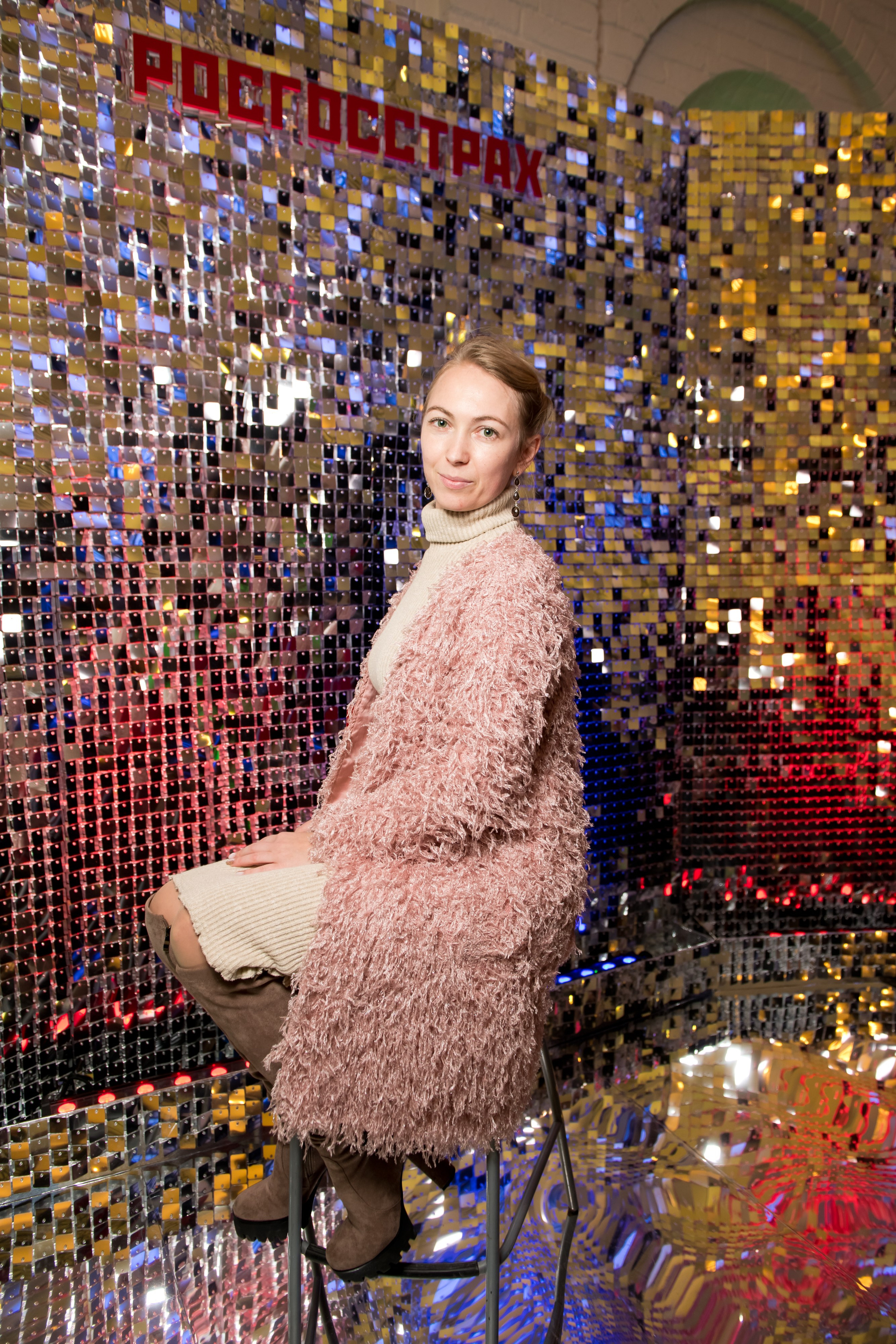 Новогодний корпоратив Росгосстрах. Репортажный фотограф и видеограф Слава Думчев. Тимбилдинги, отчетники, корпоративы