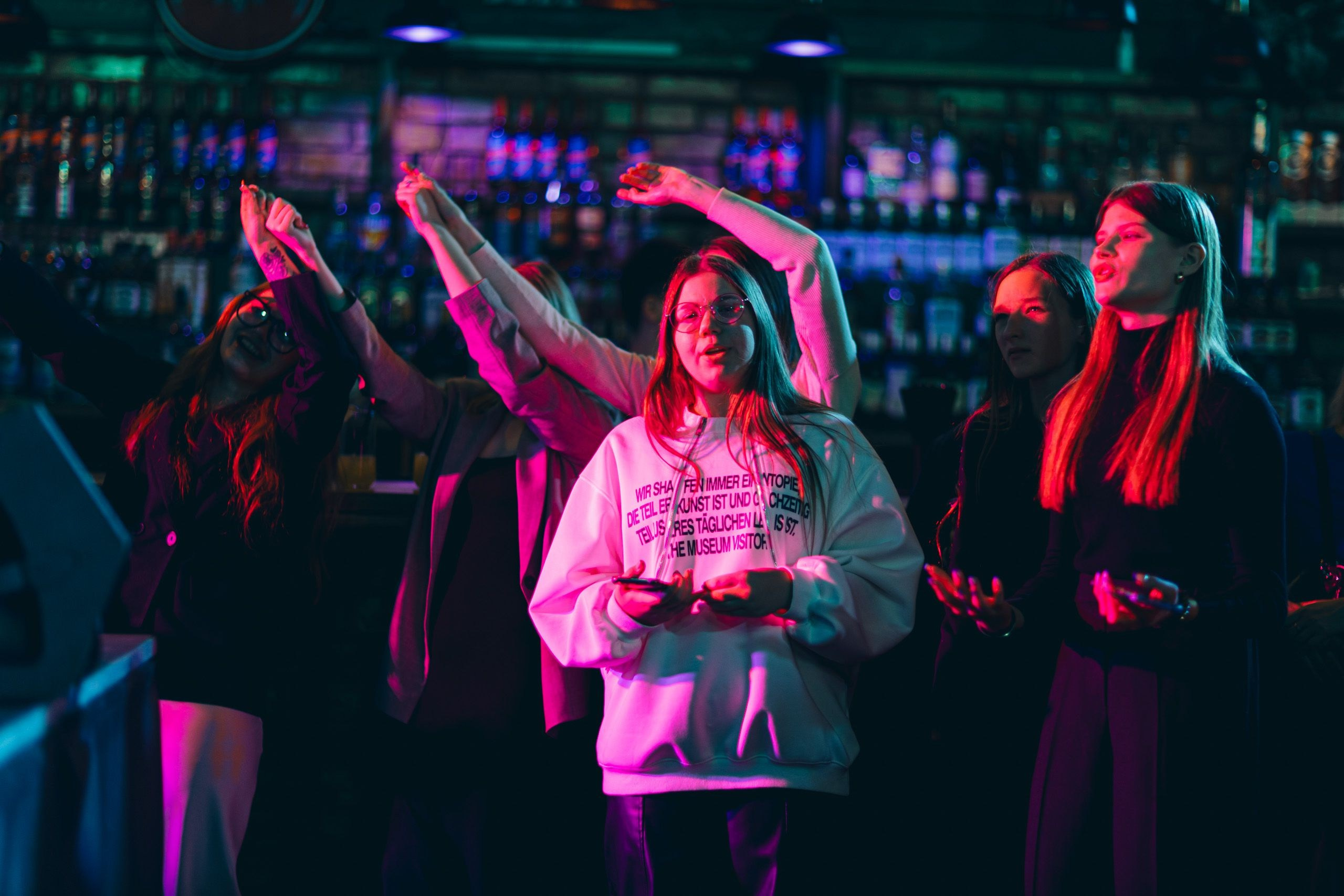 08.12 Не школа вокала. Команда специалистов в мире фотографии и видео. Детский фотограф, семейный фотограф