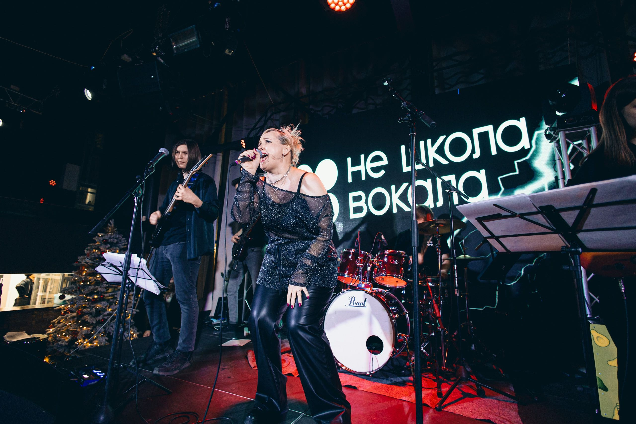 08.12 Не школа вокала. Команда специалистов в мире фотографии и видео. Детский фотограф, семейный фотограф