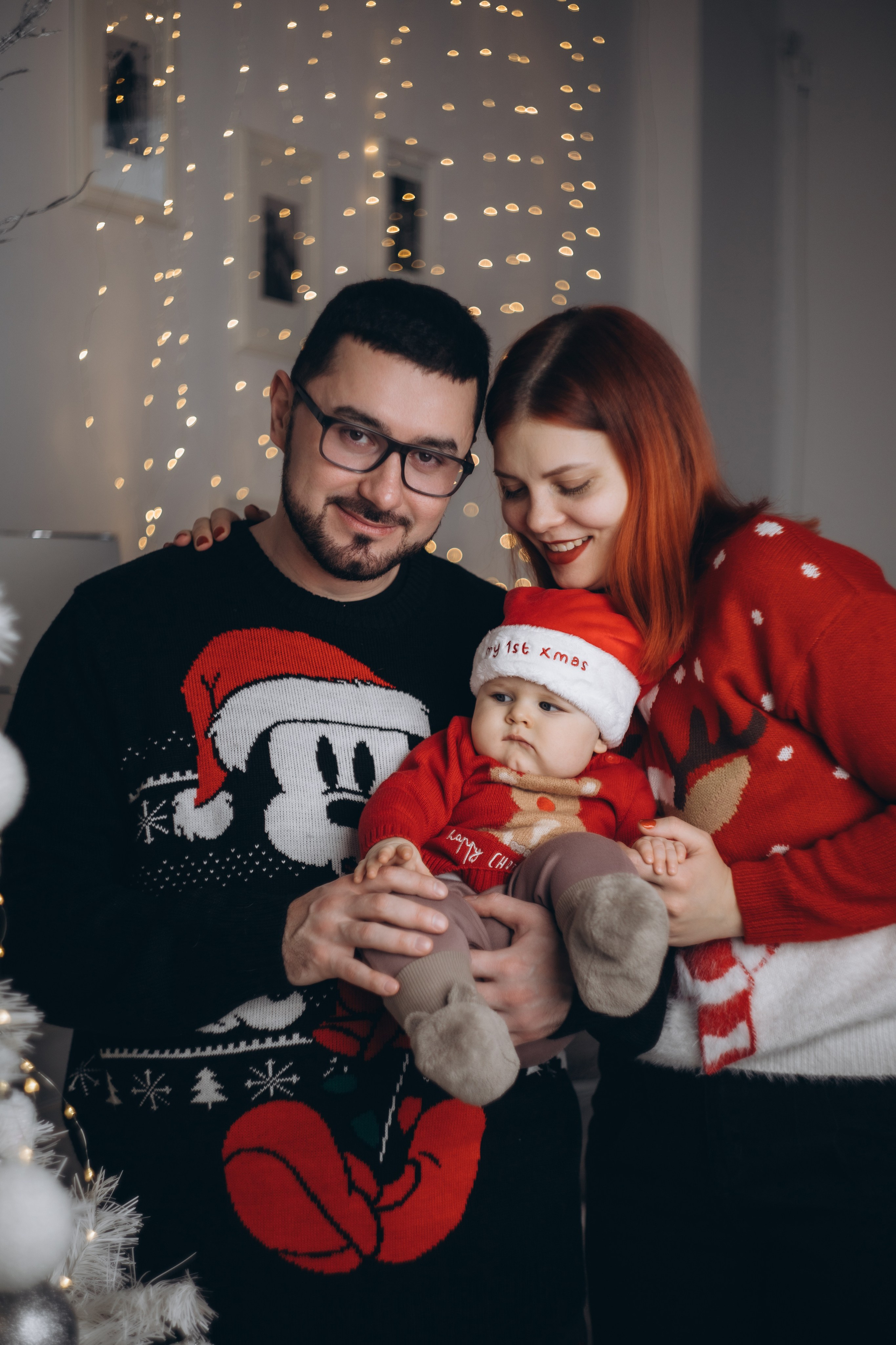 Съемка для семьи Азамата и Дины. Фотограф / Свадебный фотограф МОСКВА, КОММУНАРКА, КОВРОВ