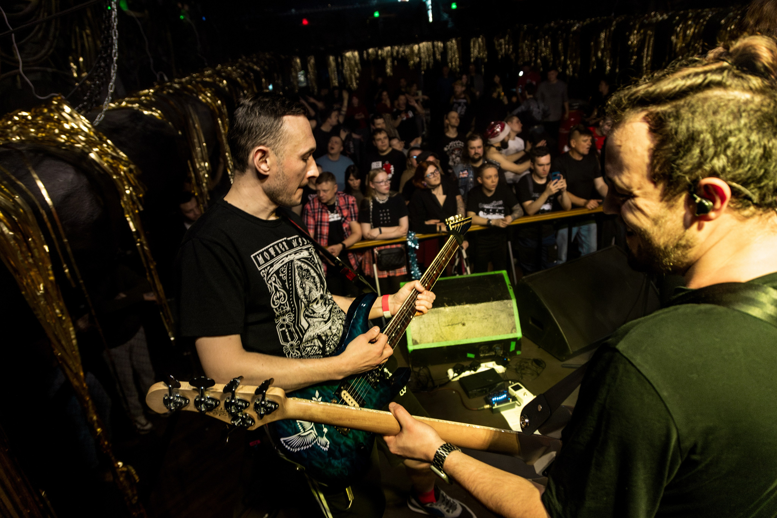 Рок-ёлка. Репортажный фотограф Екатеринбург | Яркий, качественный репортаж | Концерты, клубы, репортаж, праздники, корпоративы