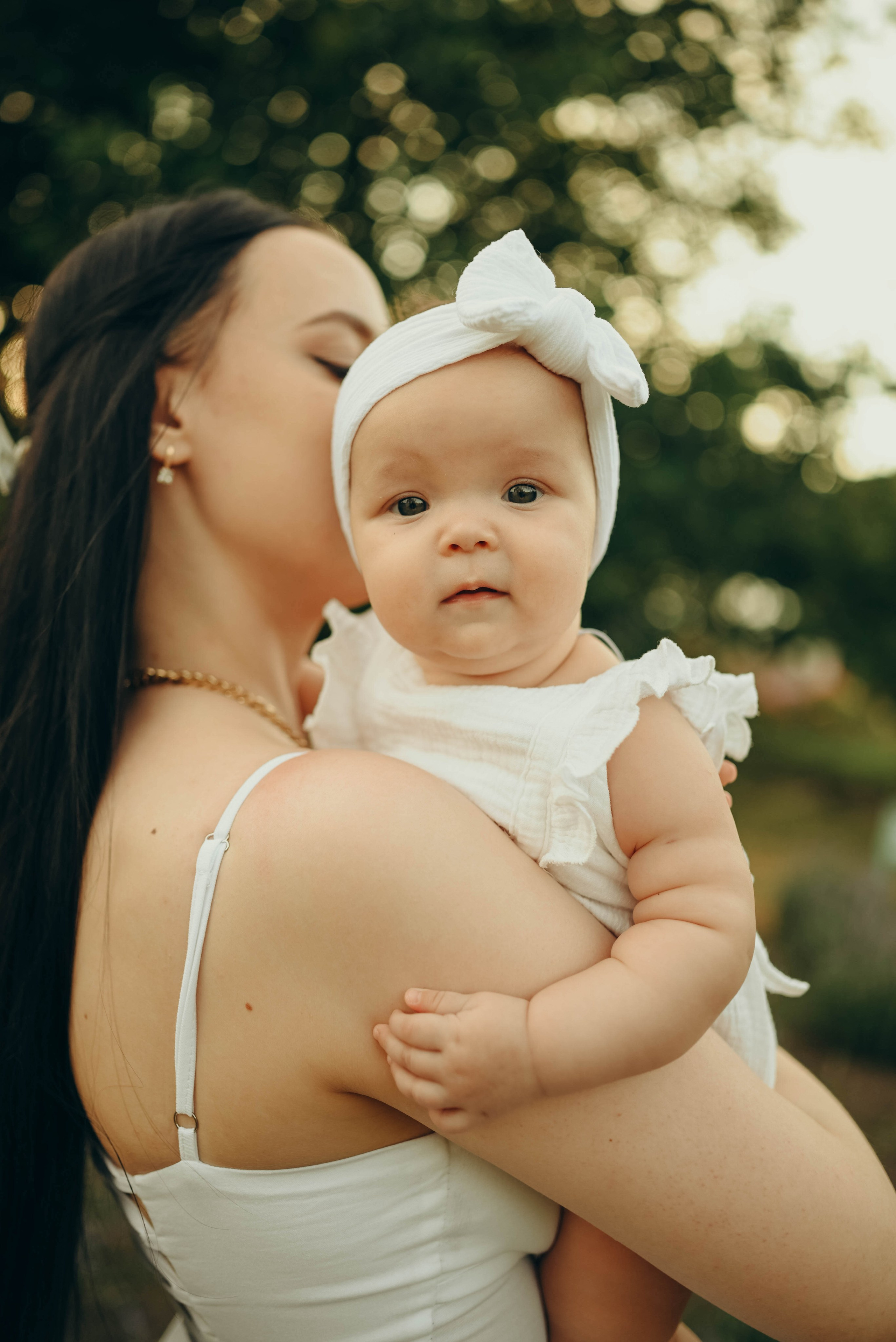 Лавандовая история в бот.саду Воронежа. Семейный фотограф в Москве Люберцах Ирина Вронская