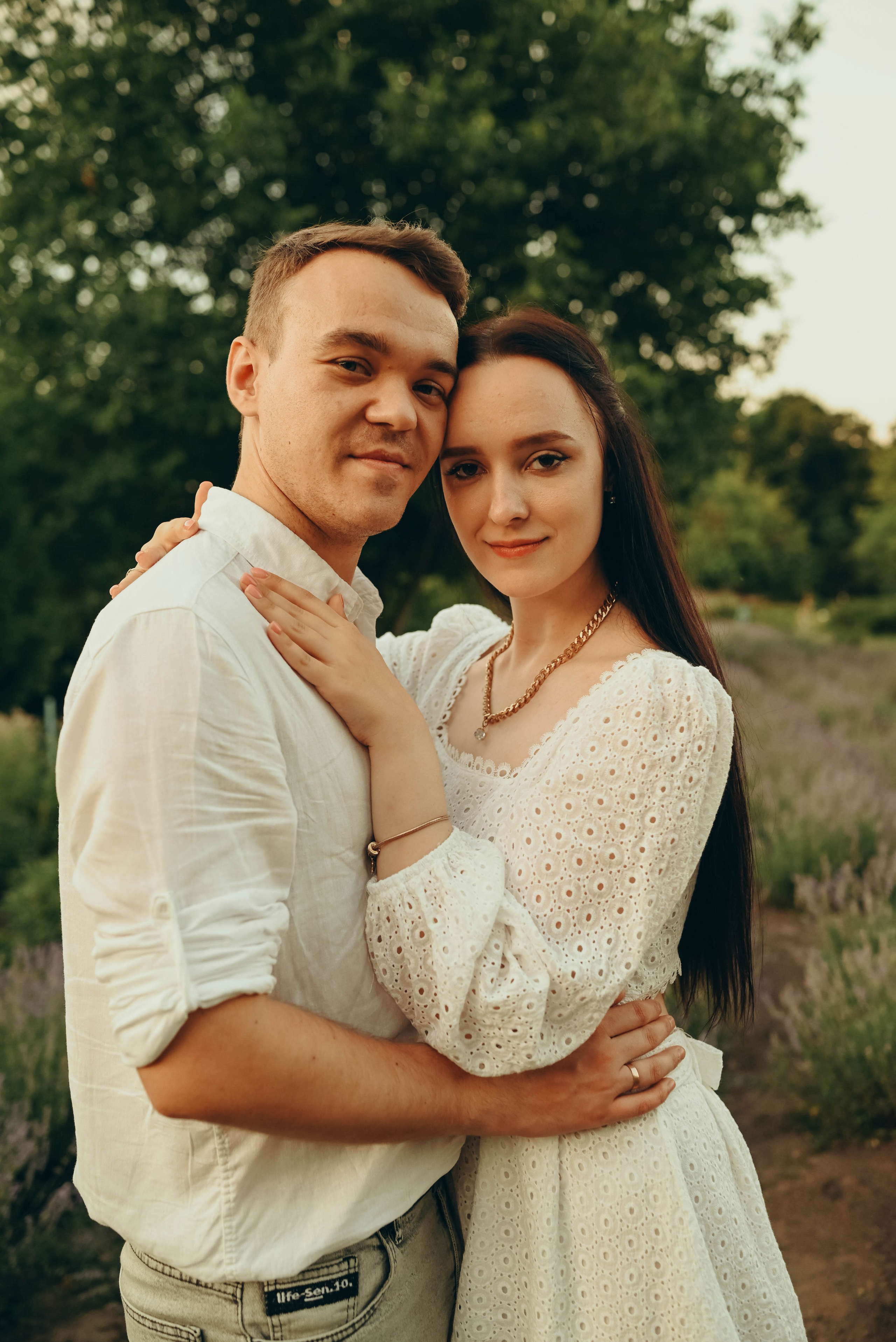 Лавандовая история в бот.саду Воронежа. Семейный фотограф в Москве Люберцах Ирина Вронская