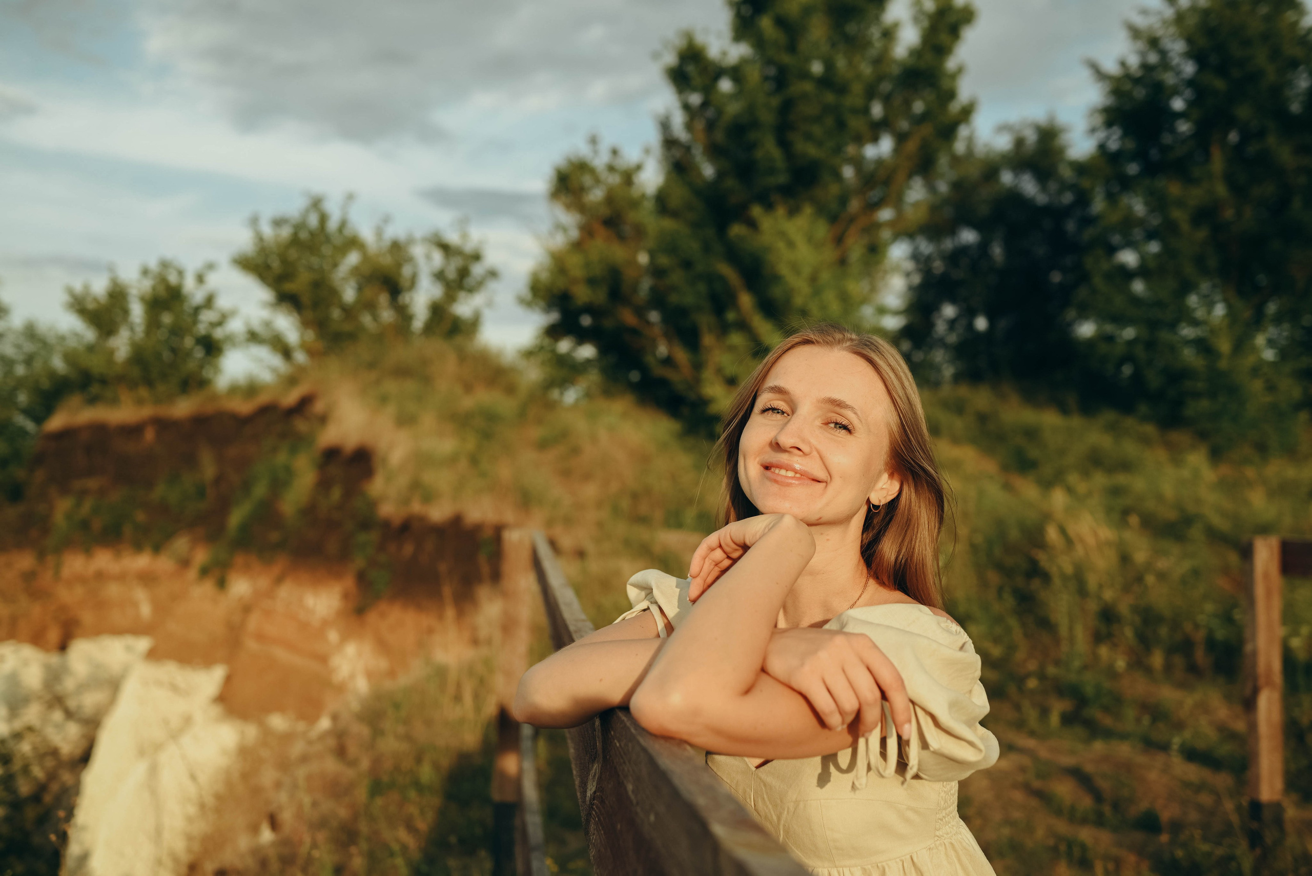 Белый колодец. Семейный фотограф в Москве Люберцах Ирина Вронская