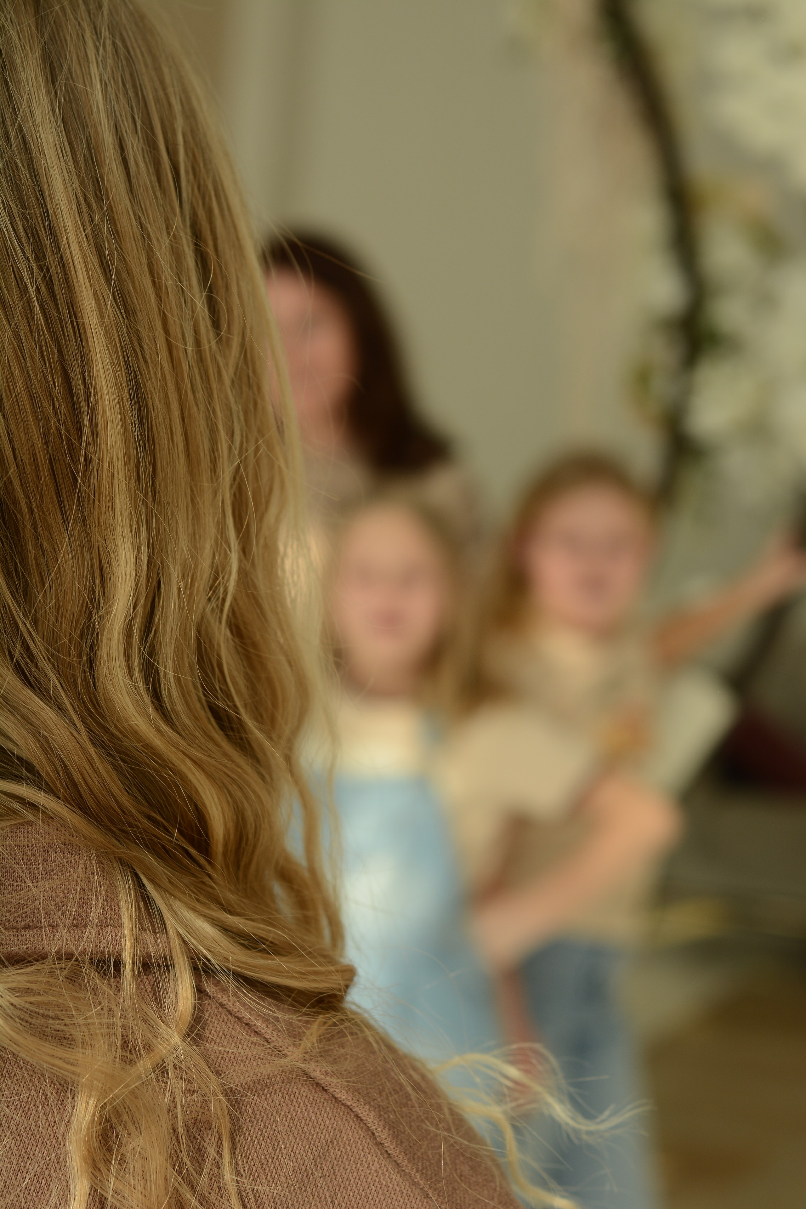 Семейные. Фотограф в г. Светлогорск Ольга Трифонова