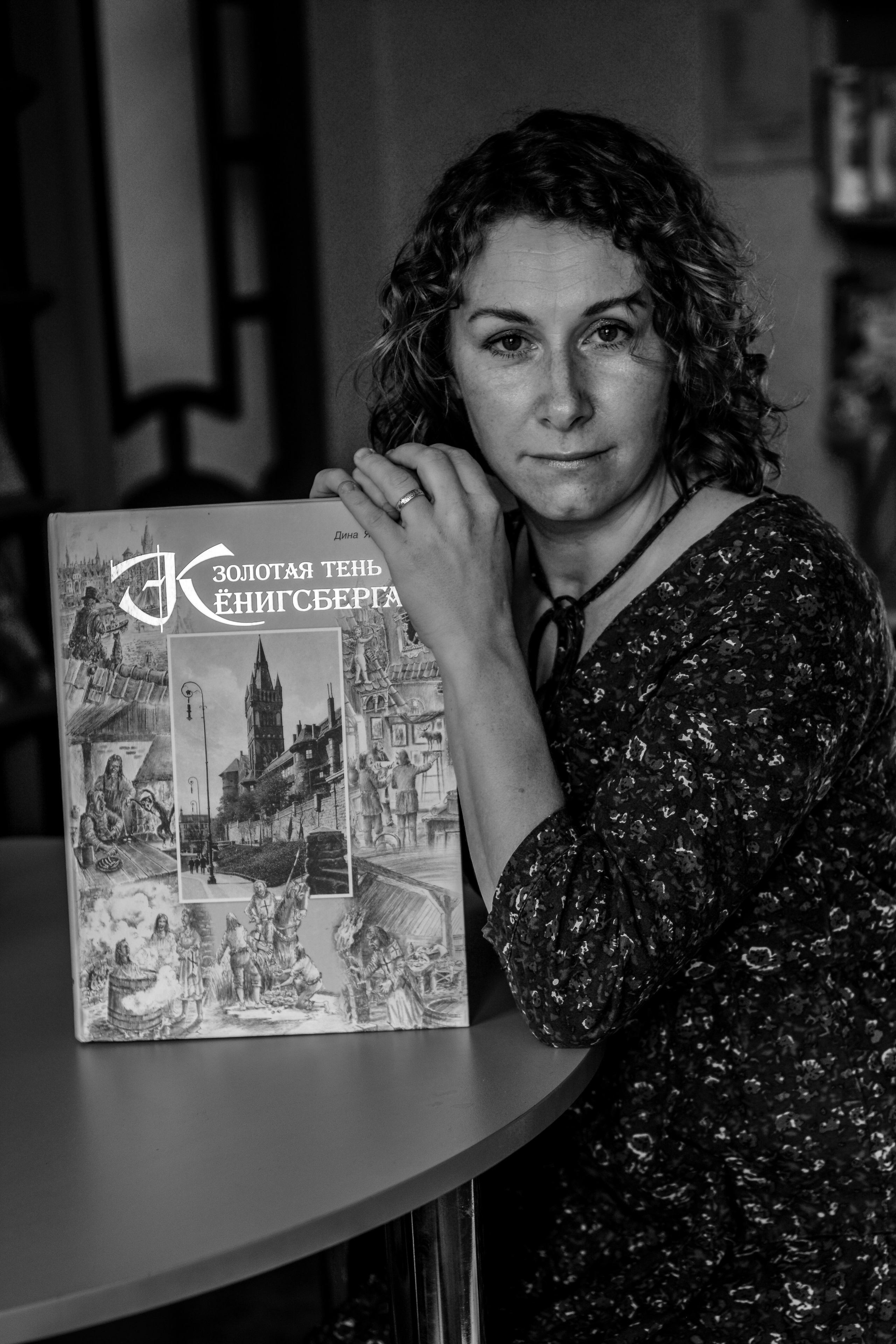 Индивидуальные. Фотограф в г. Светлогорск Ольга Трифонова