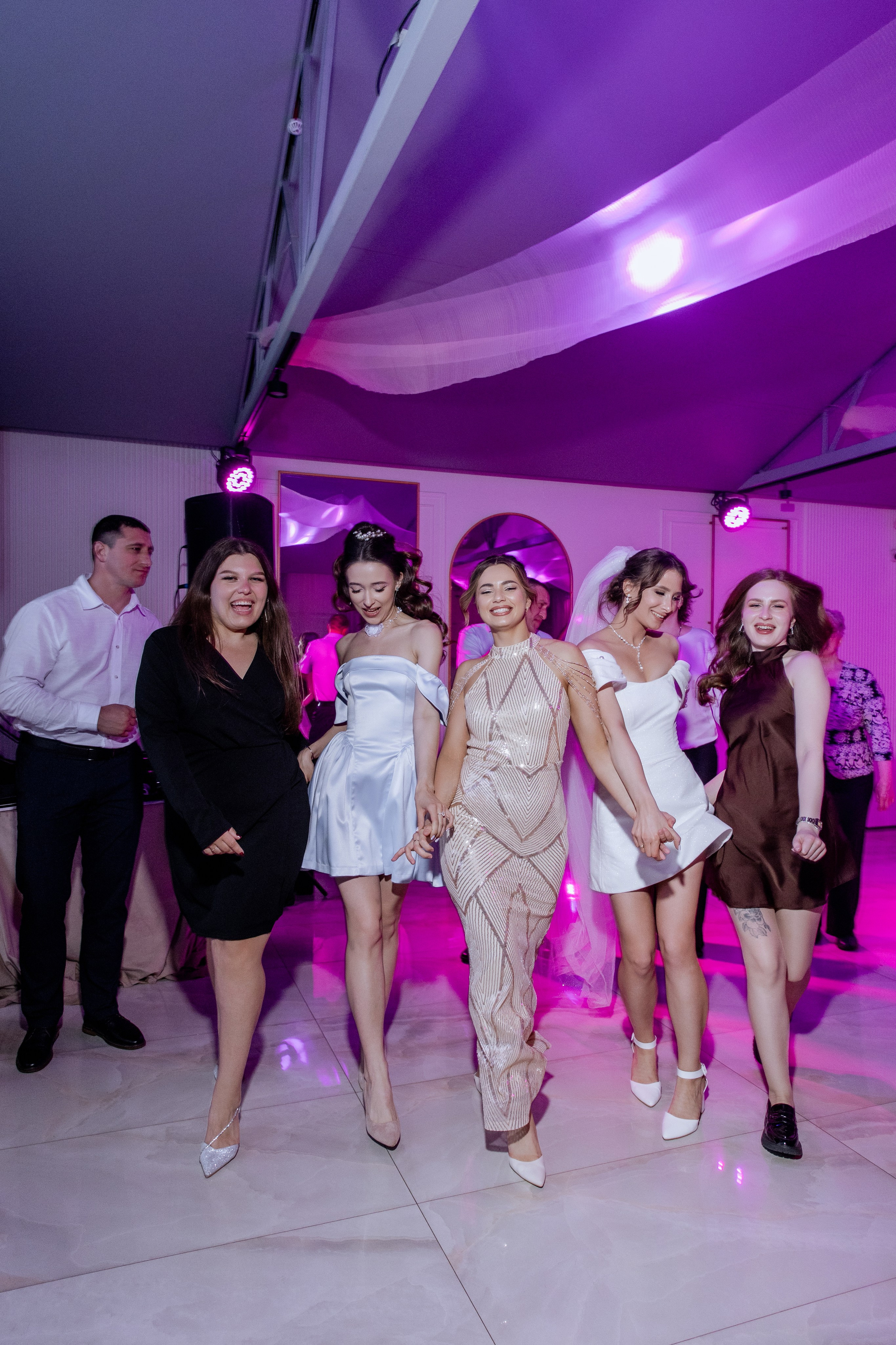 Ирина и Тимофей. Свадебный фотограф Витебск Минск