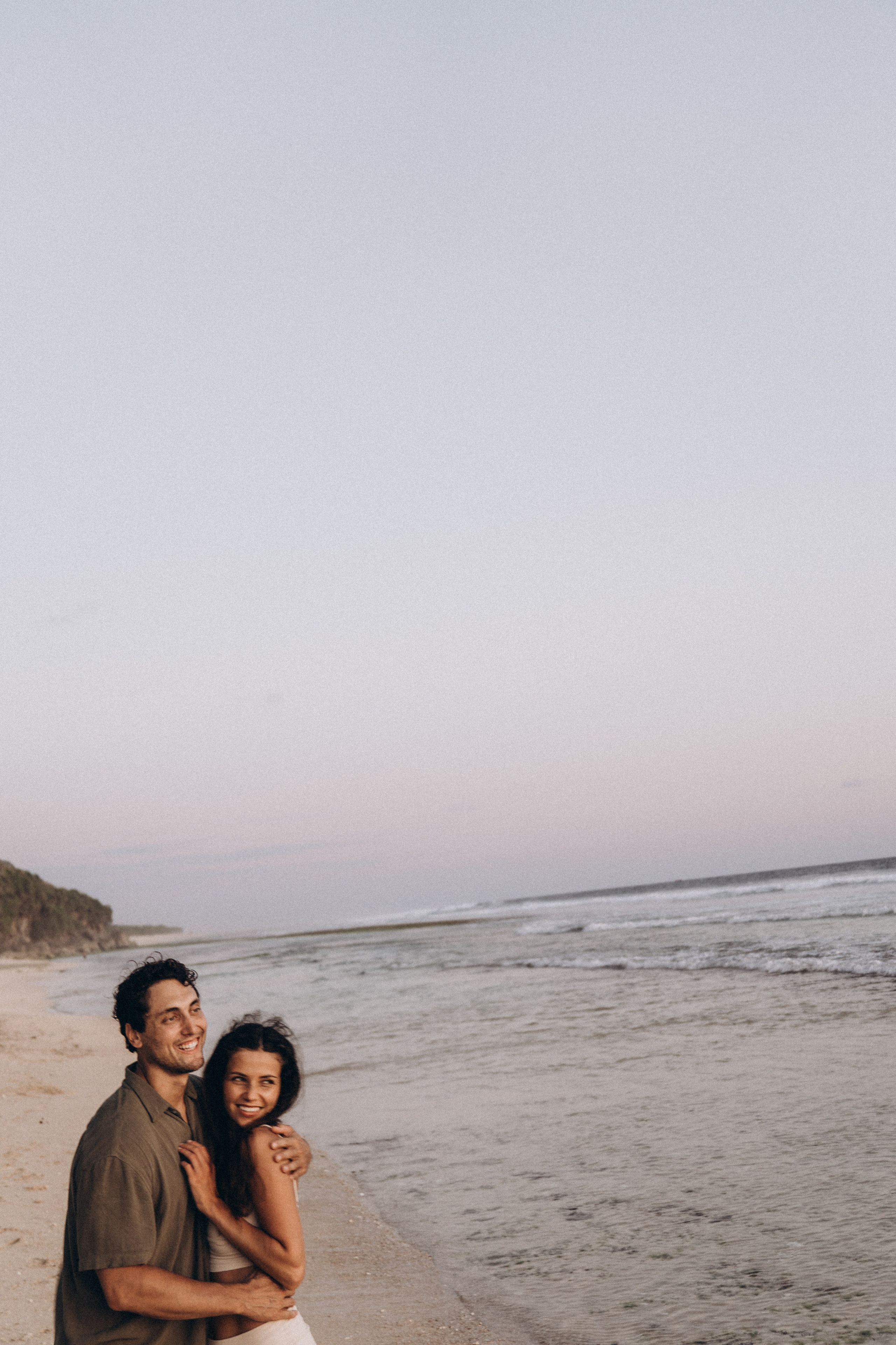 Anagit and Barrett. Olga Antipova — photographer