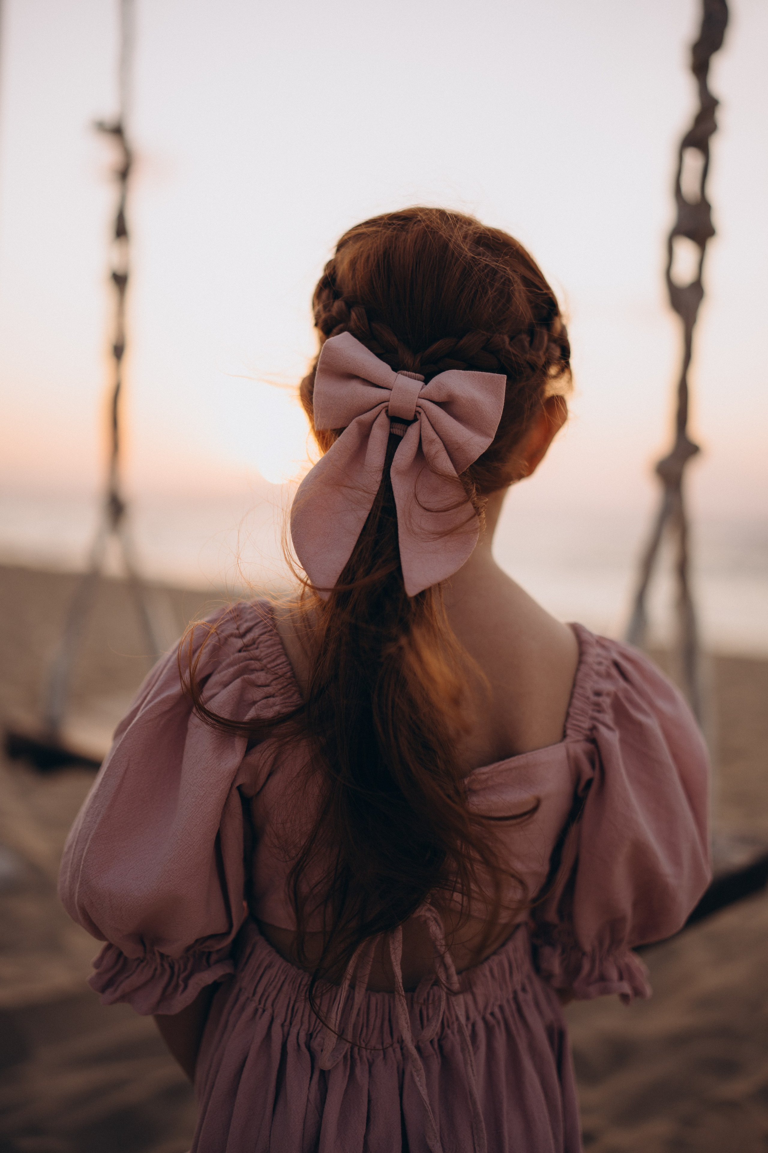 Alex, Lena & Sofia. Olga Antipova — photographer