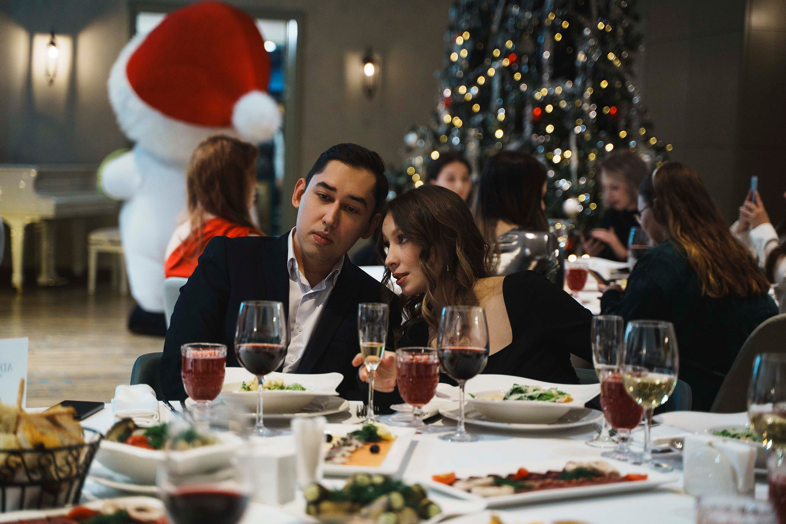 Адриана. Фотограф Казань