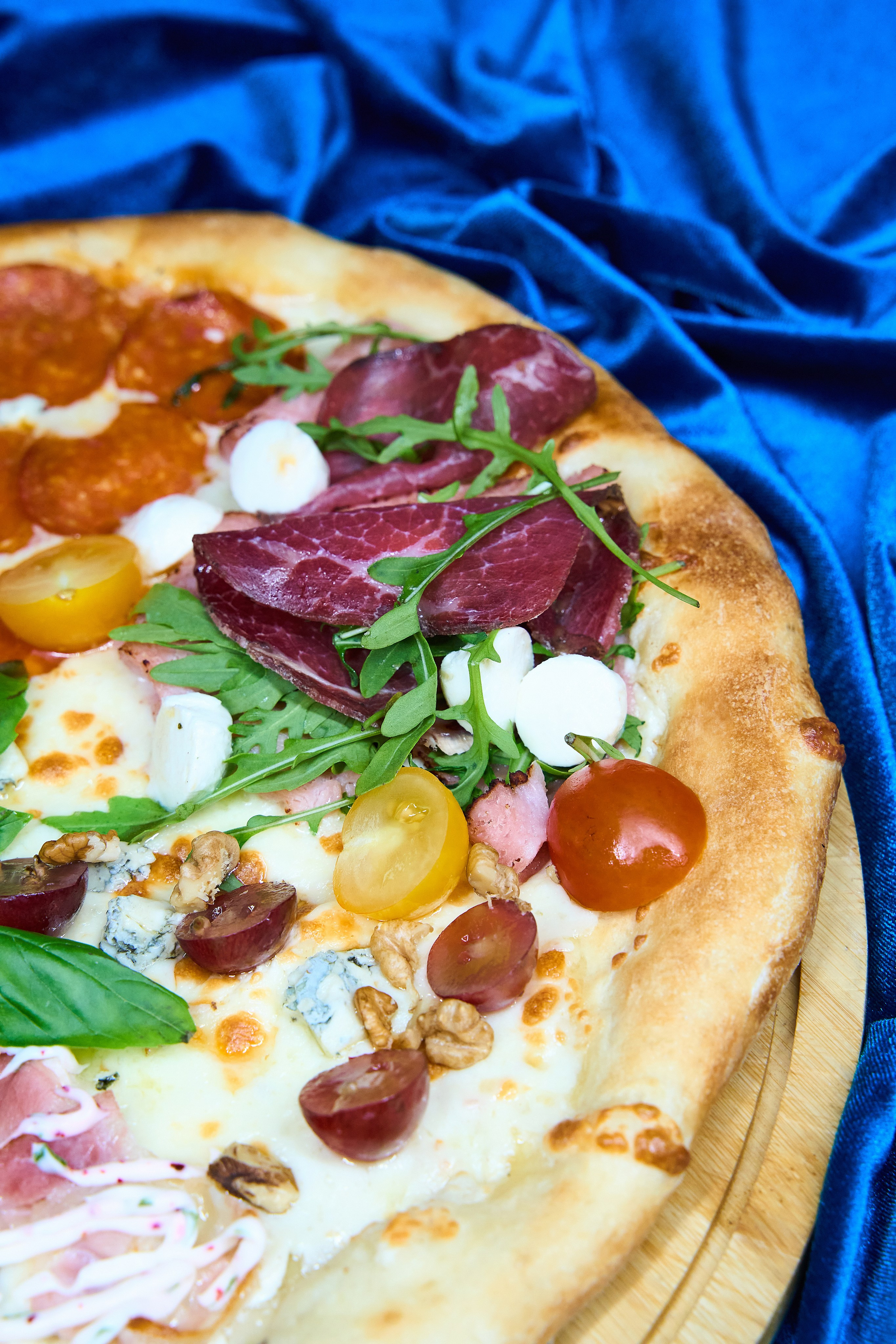 Караоке бар «Эндорфин». Фотограф Казань