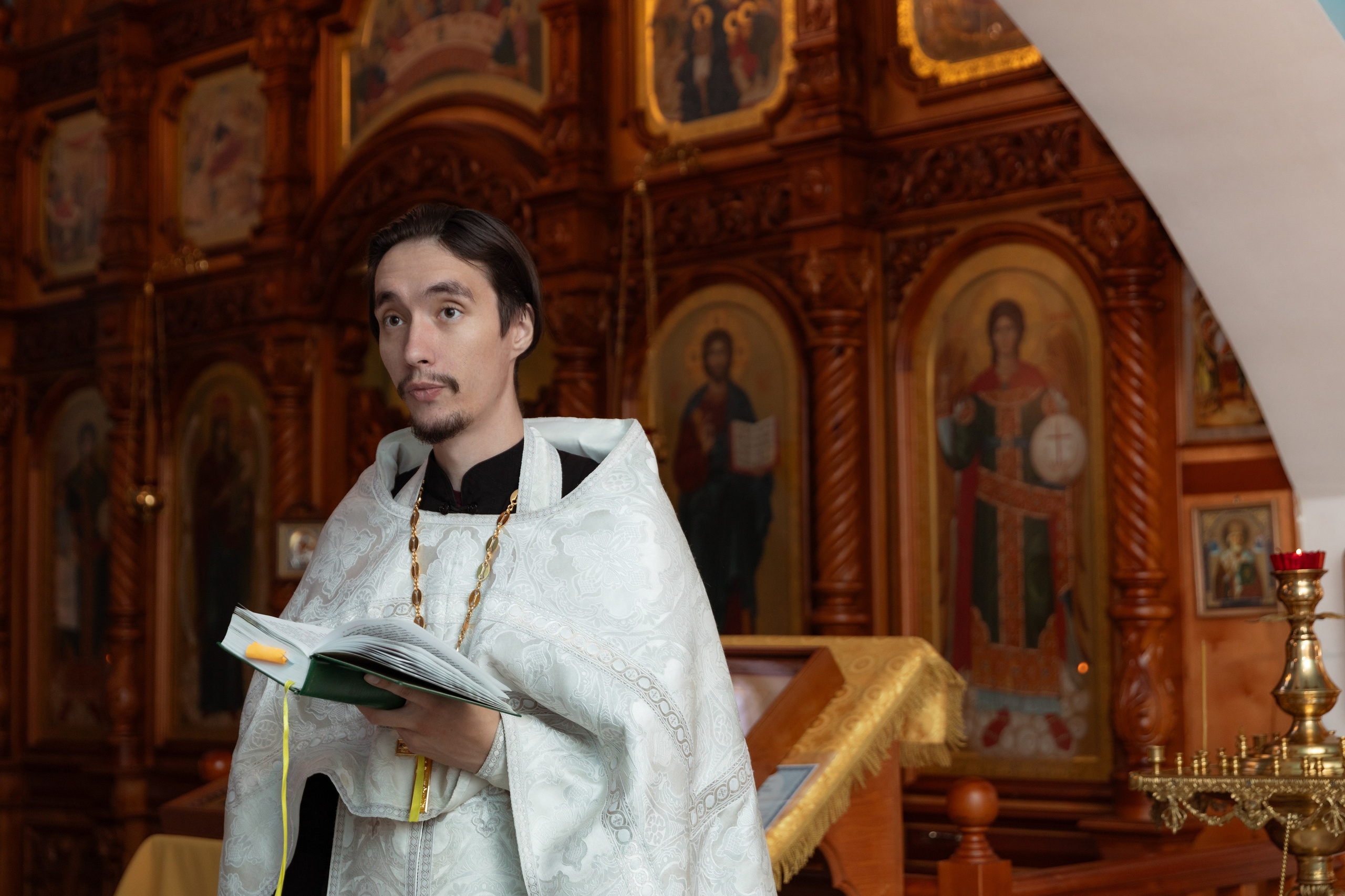 КРЕЩЕНИЕ ФОТОСЪЕМКА ФОТОРЕПОРТАЖ в Сургуте пгт.Федоровский