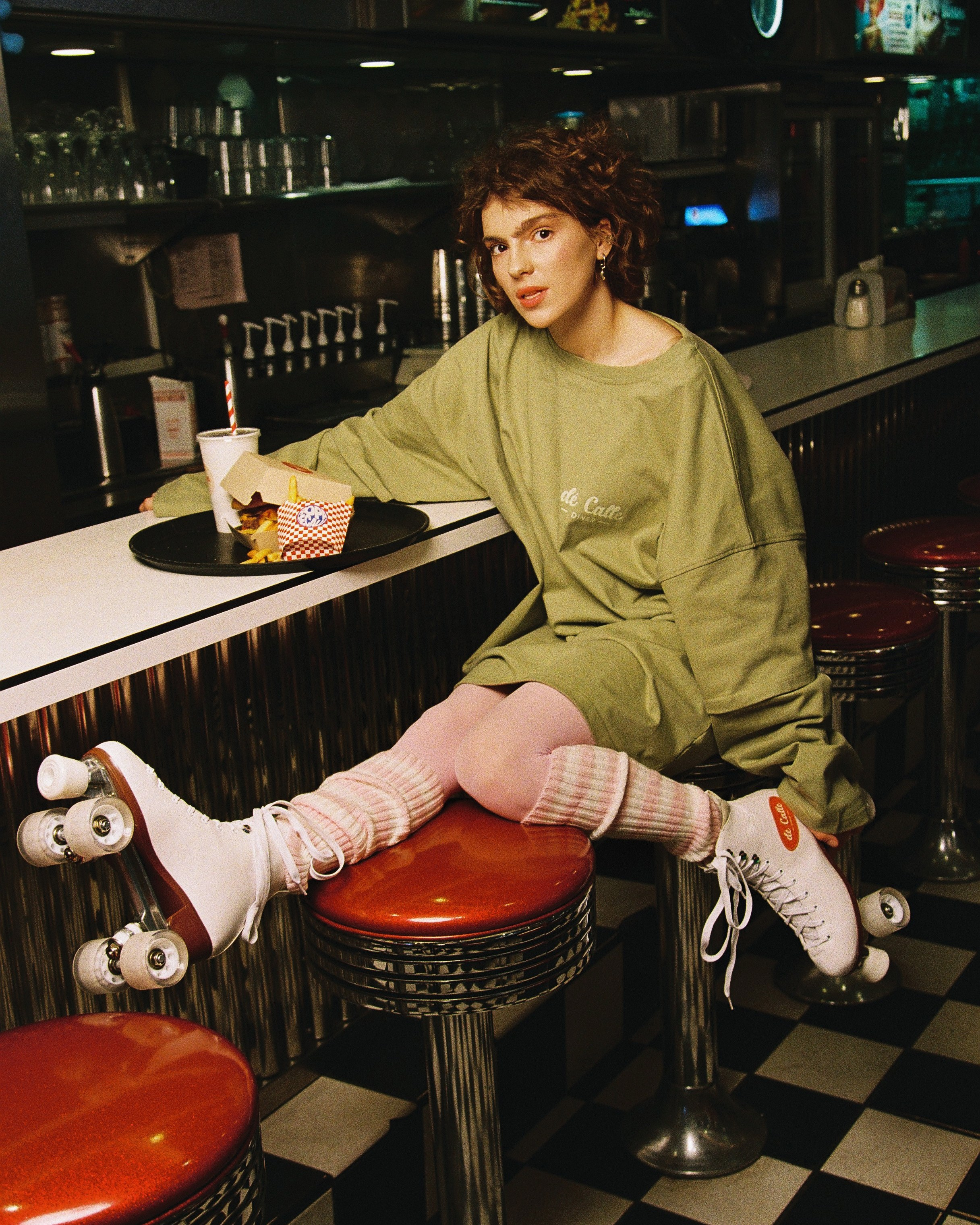 Ropa de Calle. Пленочный фотограф Москва